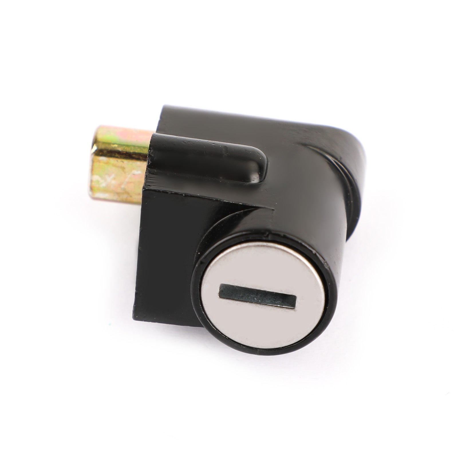 Ignition Switch Fuel Gas Cap Lock Set Fit for Suzuki GN125 GN 125 1982-2001 generisk