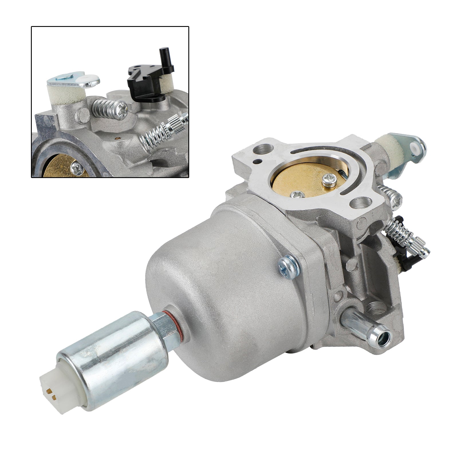 799727 698620 791886 690194 499153 14HP-18HP Carburateur Carb