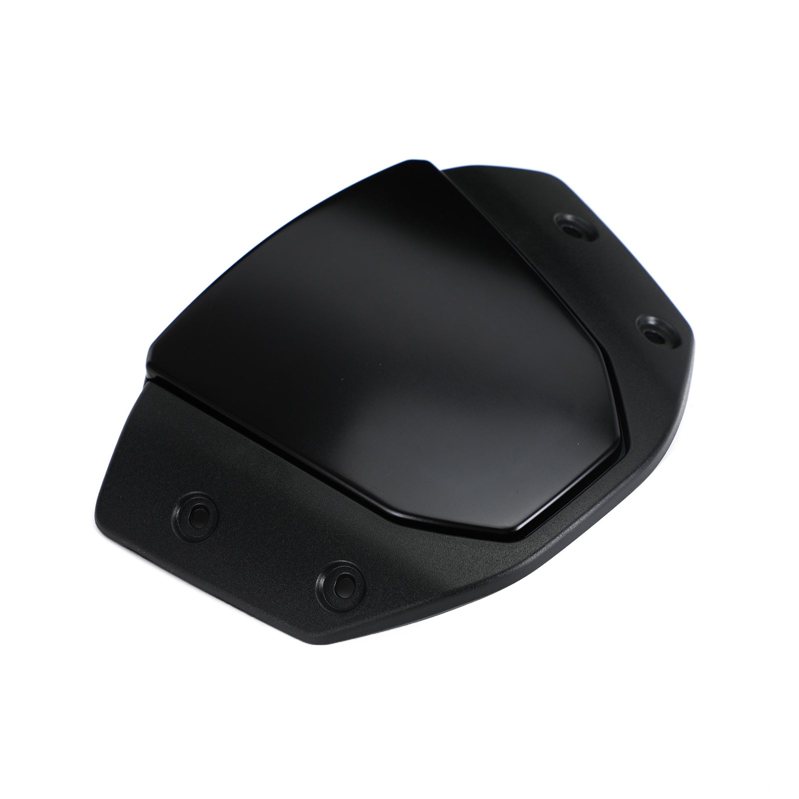 Vindrutan vindruteskydd passar för Honda CB125R CB250R CB300R 2018-2020