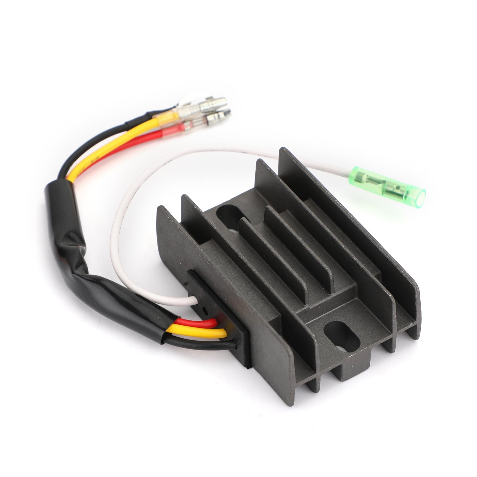 Regulseur de tension du redresseur pour Suzuki DF9.9 05-09 DF15 04-12 Motors hors-bord Générique