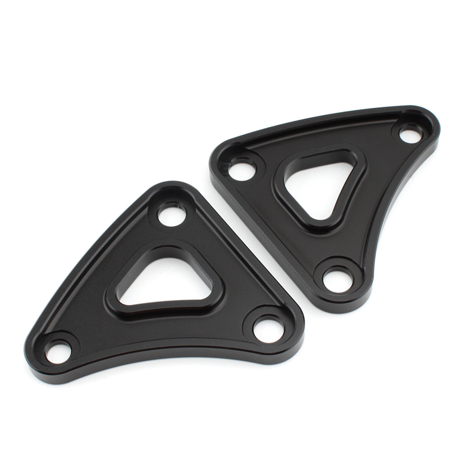 Kit de enlace de descenso de aluminio CNC de 20 mm 2015-2022 Suzuki GSX-S1000 GSXS1000