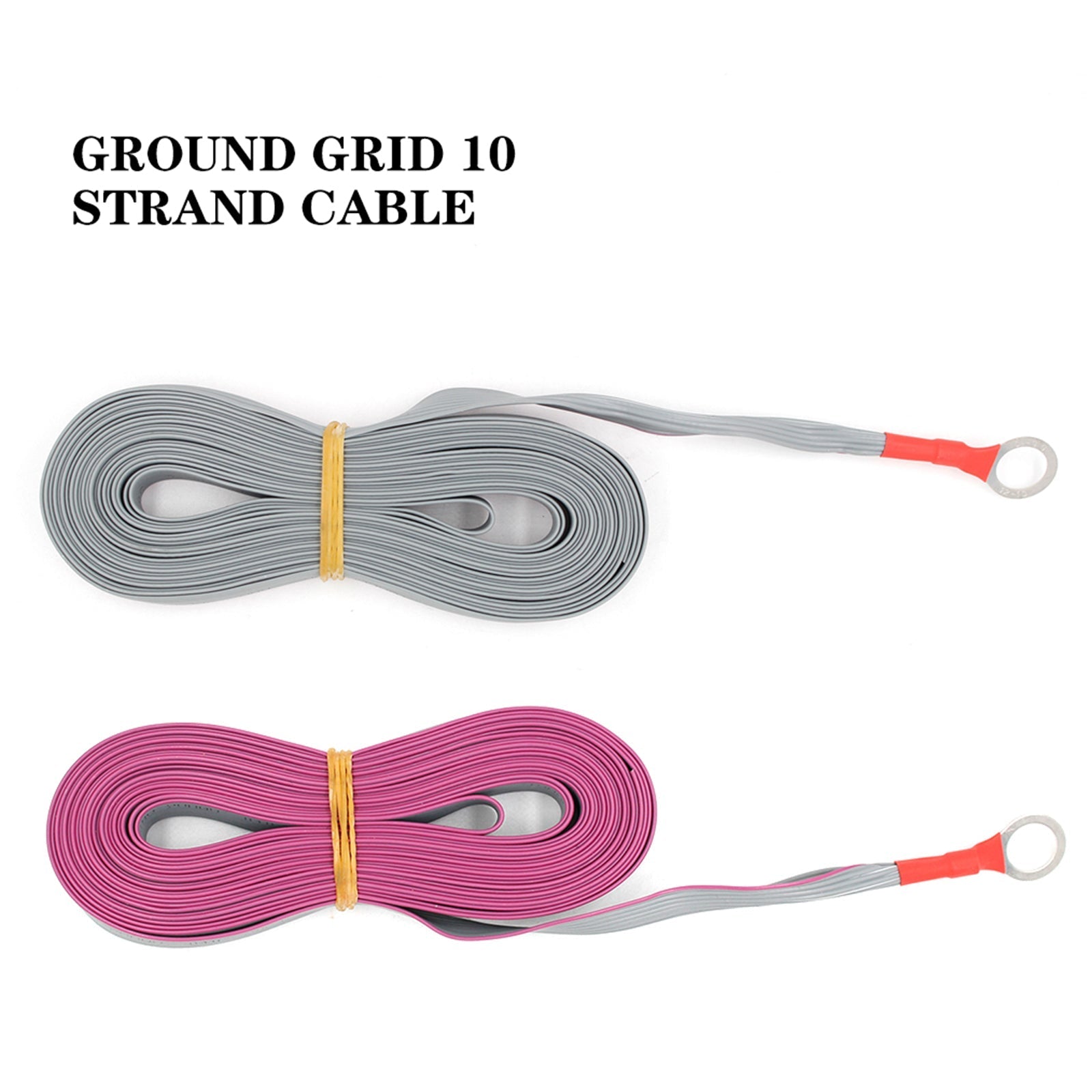Antenne portative à ondes courtes JPC-12, 8 bandes, support de balcon extérieur, 7MHz-50MHz