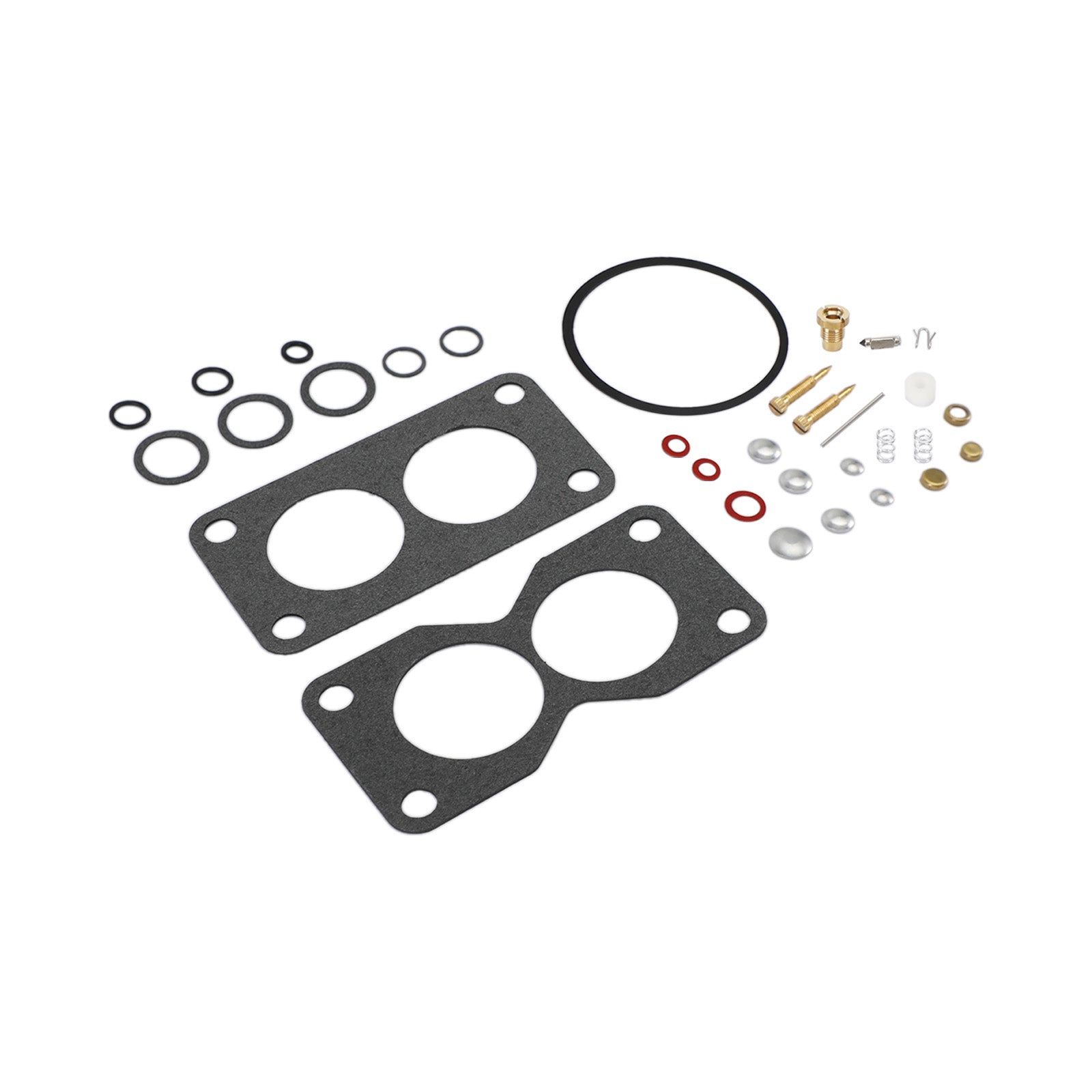 Kit de carburateur pour John Deere 50 60 70 520 530 620 630 720 730 DLTX