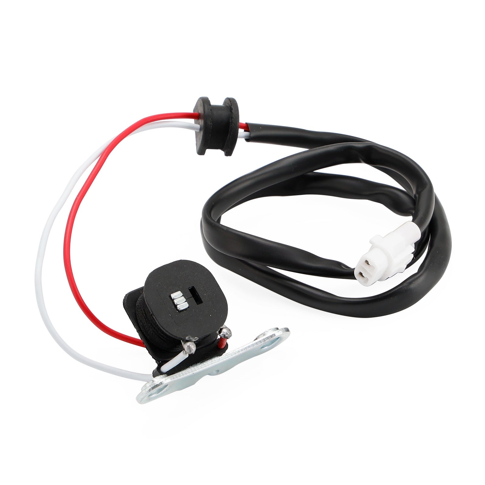 Bobina de pulsador 4JG-85580-01 para Yamaha TTR225 TT-R225 99-04 TW200 Trilha 01-22