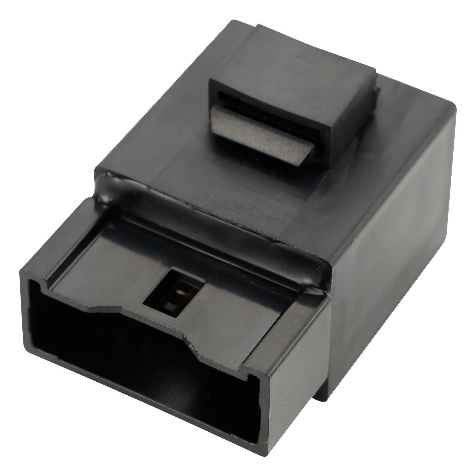 Relais de fusibles de pompe à carburant ajustement pour yamaha yzf r1 r6 fz1 fazer fz8-n 5vk-81950-40 nu