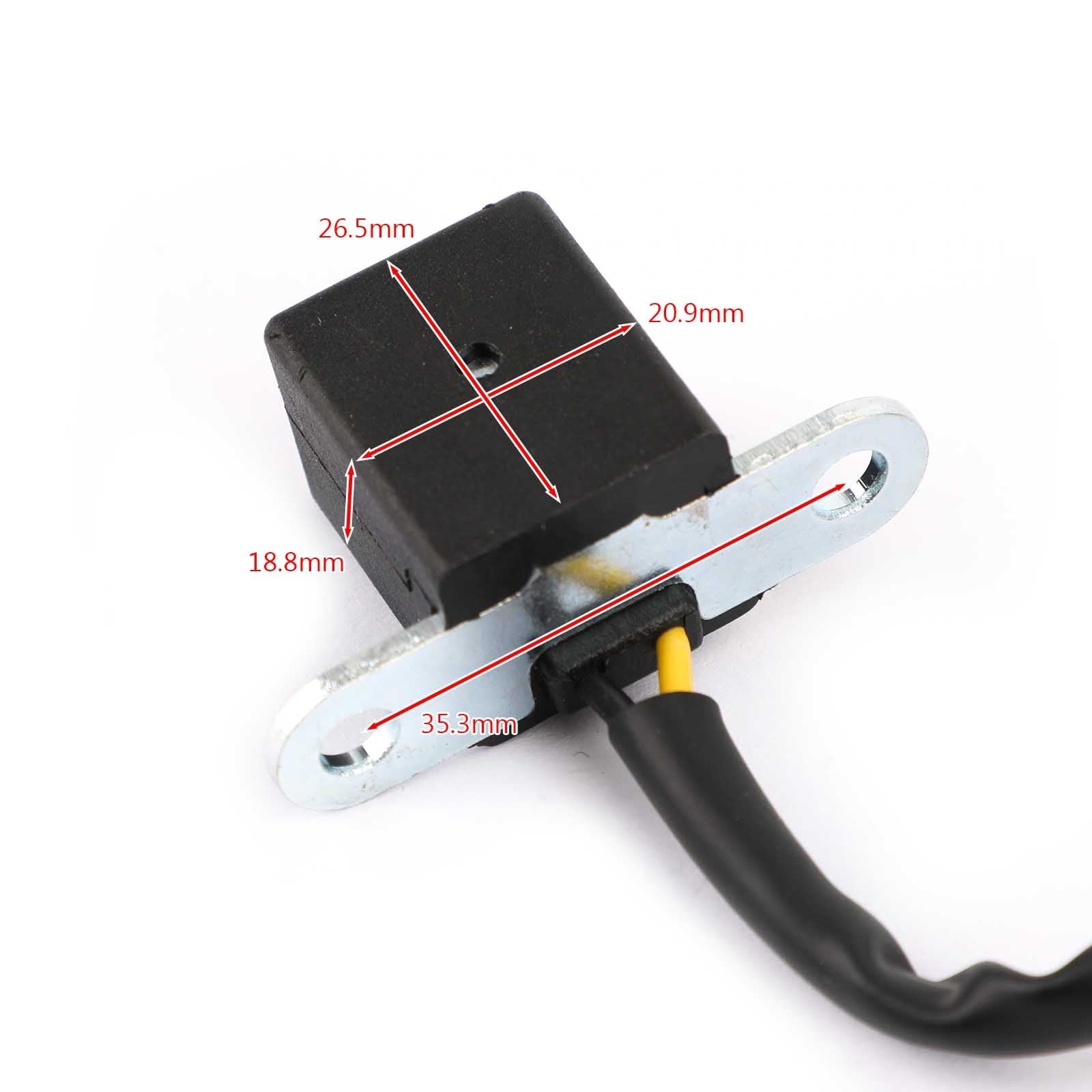 Bobina de pick-up Pulsar Fit for Kawasaki GPZ 500 EX NINJA 500/R VULCAN EN 500 94-09