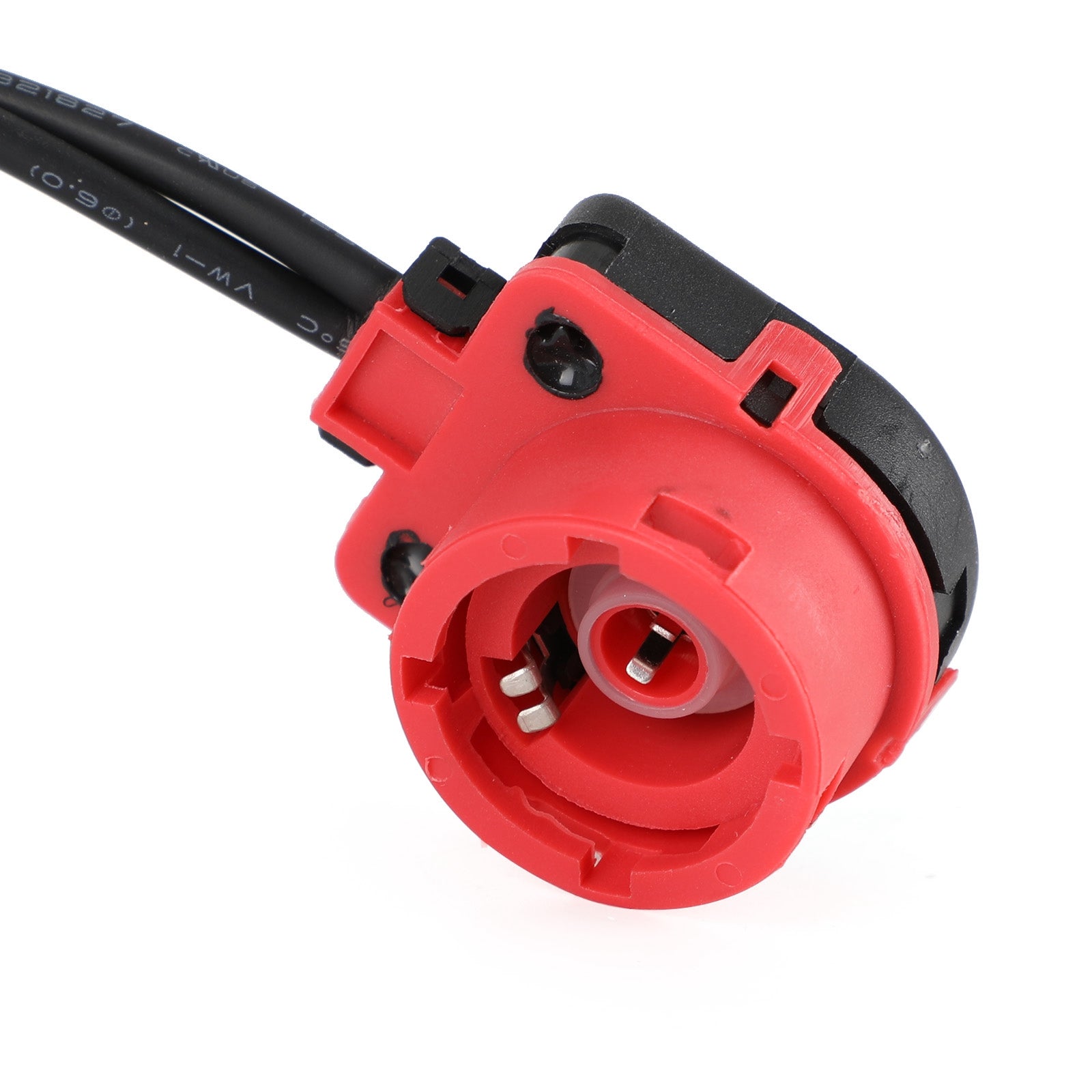 HID HEADLIGHT BALLAST 3PIN D2S D2R 35W 1307329 för Audi TT Mercedes CLK320 500 Generic