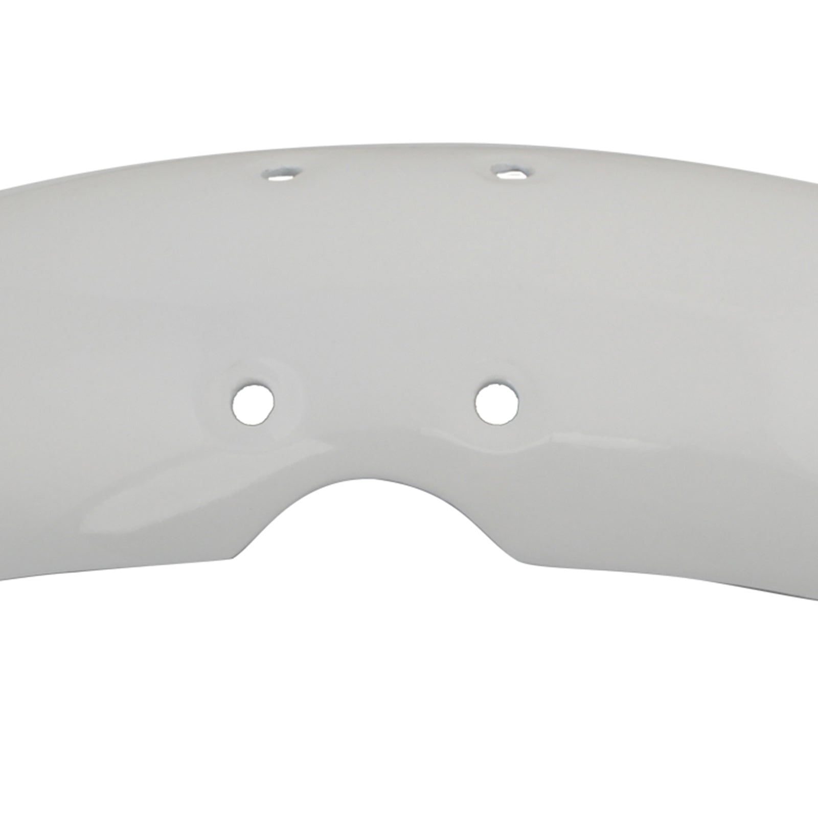 2001-2016 Bonneville T100 Scrambler Thruxton voorspatbordspatbord
