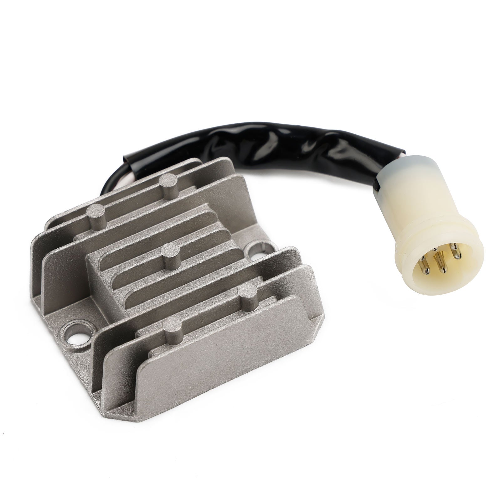 Yamaha Warrior 350 YFM350X 1987-1989 Statorregulator Likeretter & Pakning