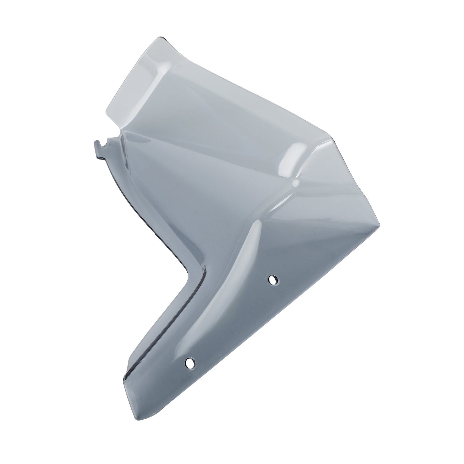 Windshield Plate-sidopaneler som passar för Yamaha Tenere 700/XT700Z 2019-2021
