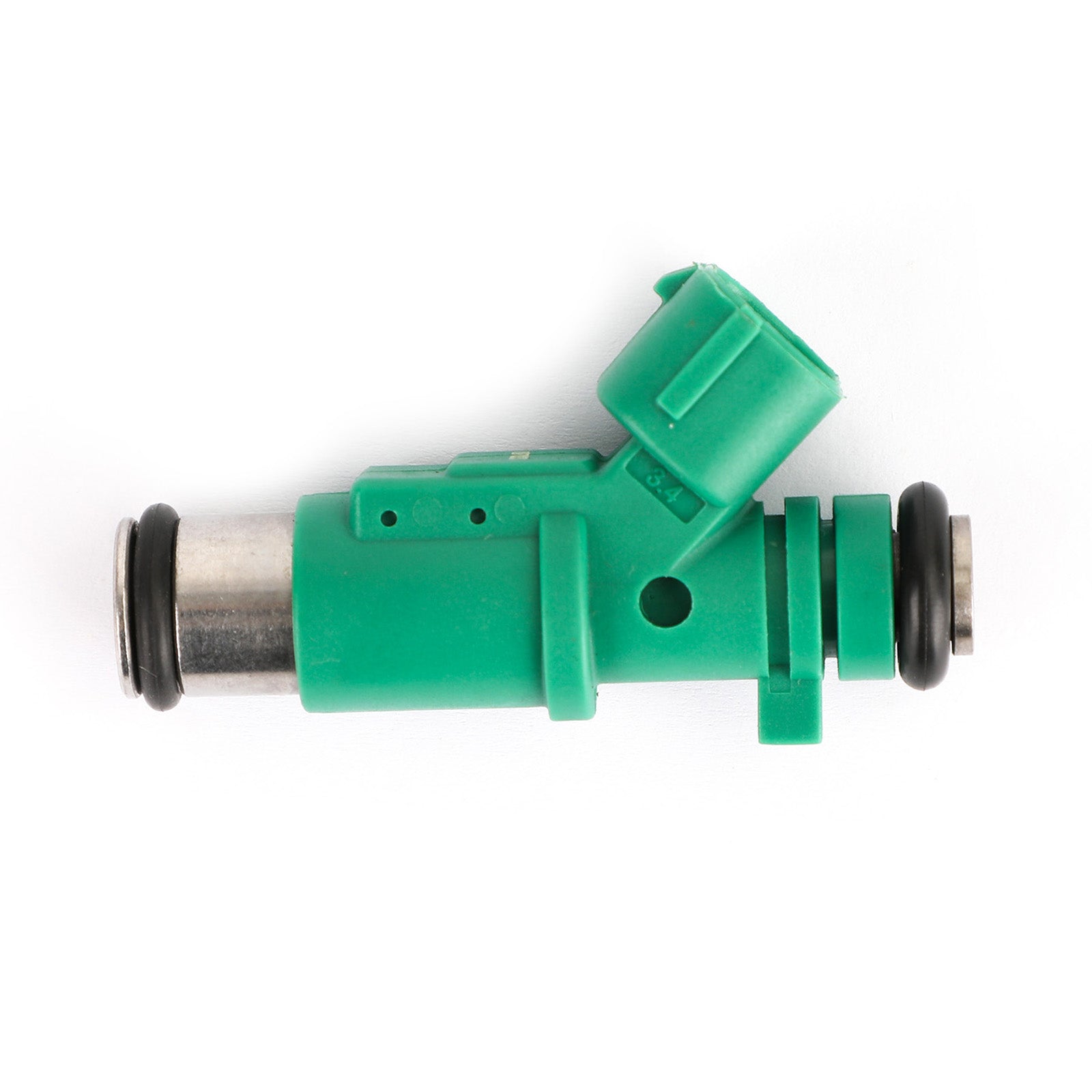 Drivstoffinjektor 01F023 Fit Peugeot 1007 206 207 Citroen C2 C3 Nemo 1.1 1.4 1984g0