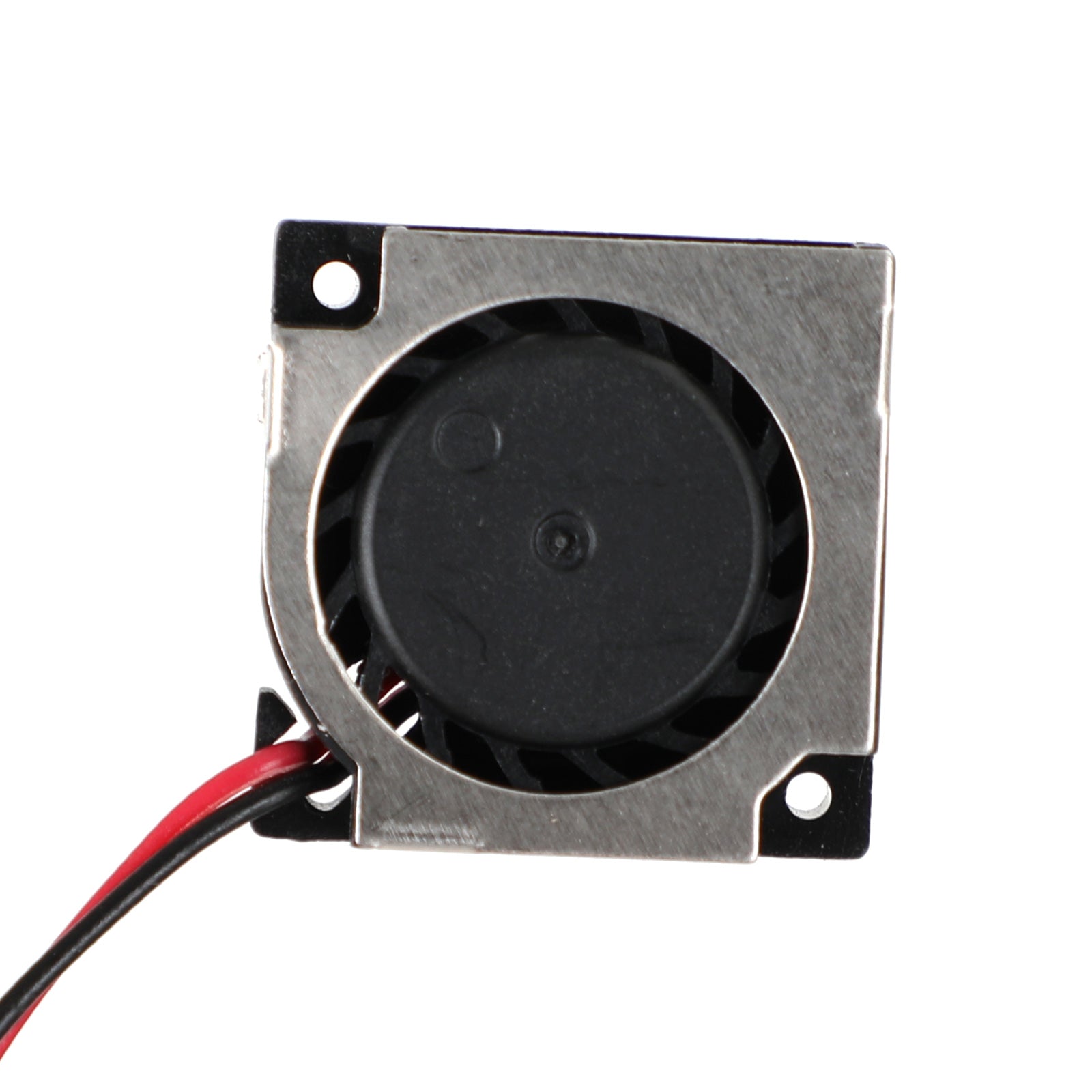 Børsteløs DC kjøling blåser vifte 5v 20065vs 20x20x6mm erme 2 pin wire