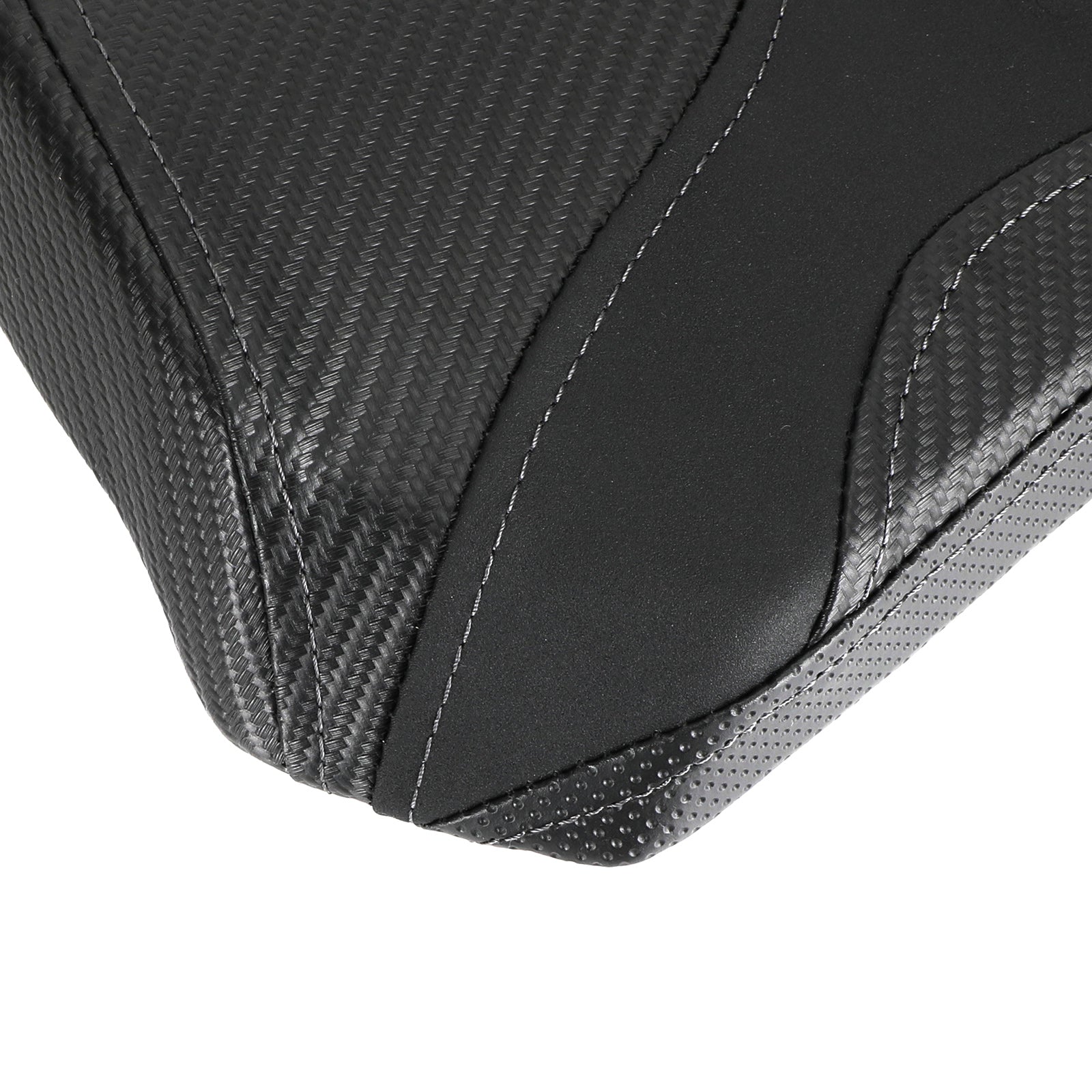 HONDA CBR500R 2019-2021 Cojín de pasajero para asiento trasero grueso plano