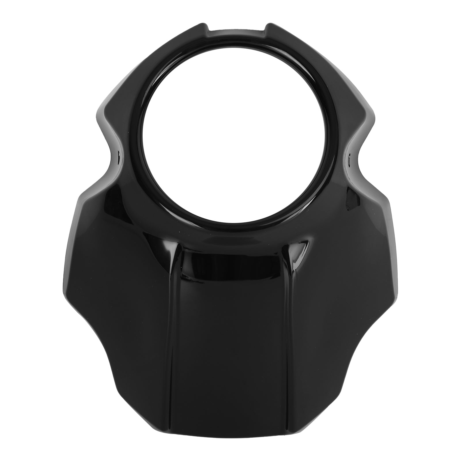 Hovedlys Fairing Windshield Cover for Yamaha XVS 950 Spec Bolt 950 2014-2020 generisk