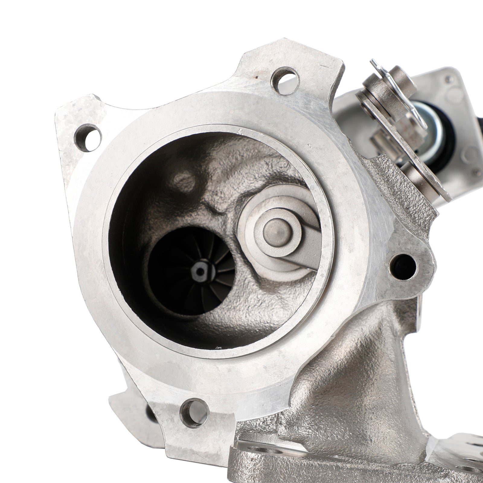 2016-2021 Honda Civic CR-V 1.5L L15B7 49373-07011 Nouveau turbocompresseur turbo