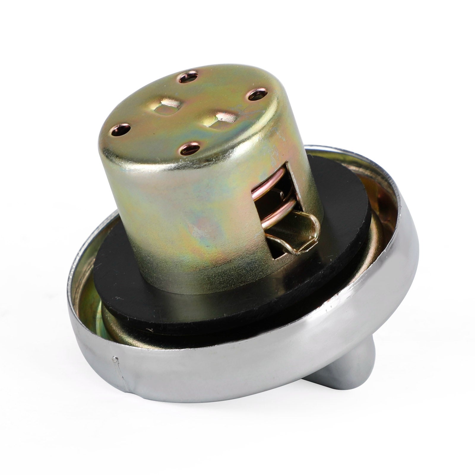 Honda NA NC QA Z50 CT70 CT70H Trail TRX70 ATC70 ATC185 S Tapa de gasolina del tanque de combustible