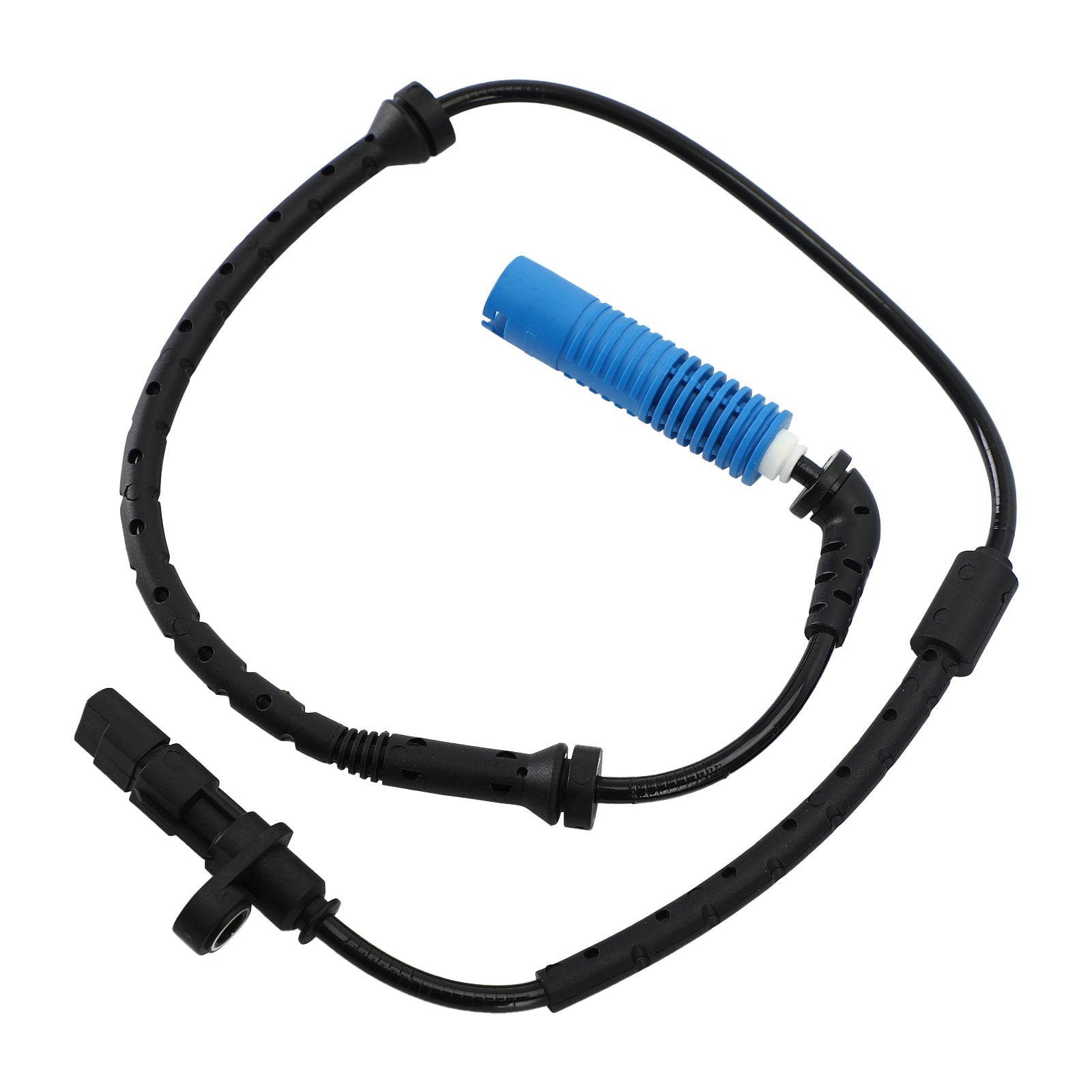 Sensor de velocidade da roda ABS traseira esquerda ou direita para BMW E53 X5 2000-2006 34526756380