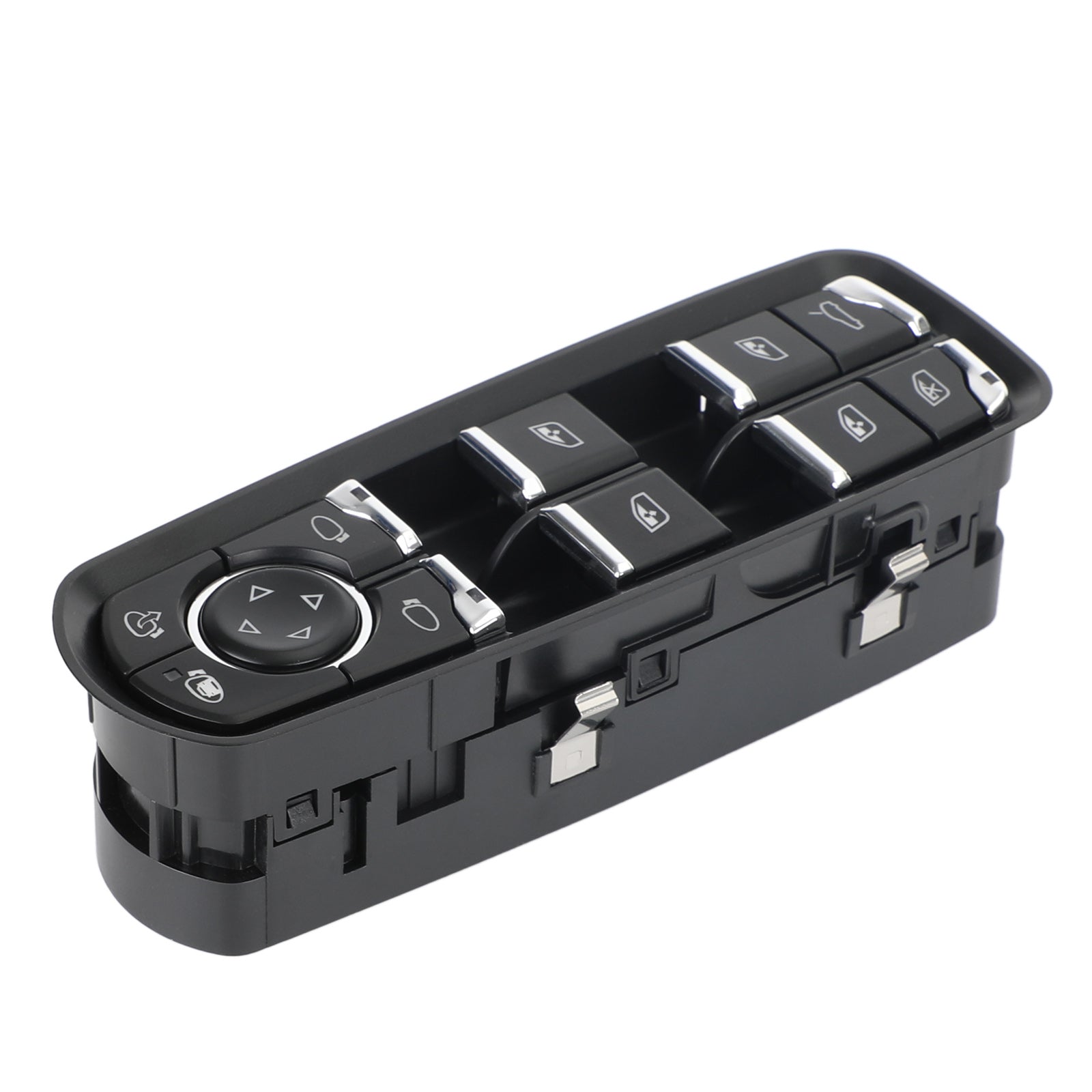 Elektrisk inngangsdørvindubryter for Porsche Panamera Cayenne Macan 7PP959858 Generisk