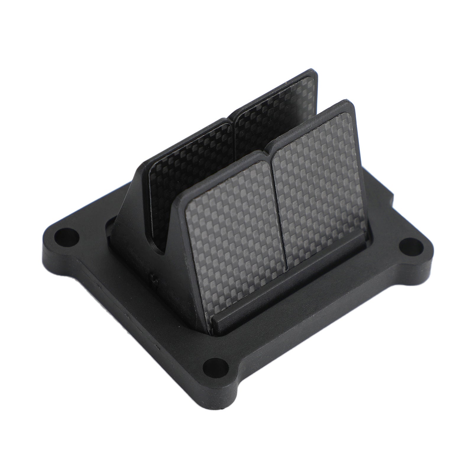 O sistema de válvula de palheta se encaixa para Yamaha YZ125 1995-2004 Tassinari V302A genérico