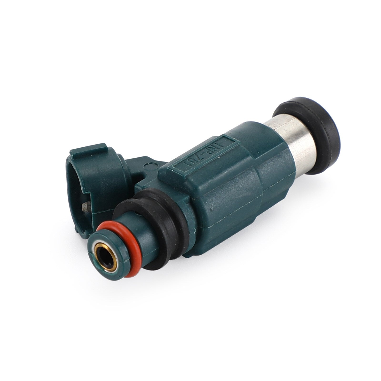 4 inyectores de combustible INP780 & INP781 compatible con Mazda Protege 1.8/2.0L 1999-2002 842-12285