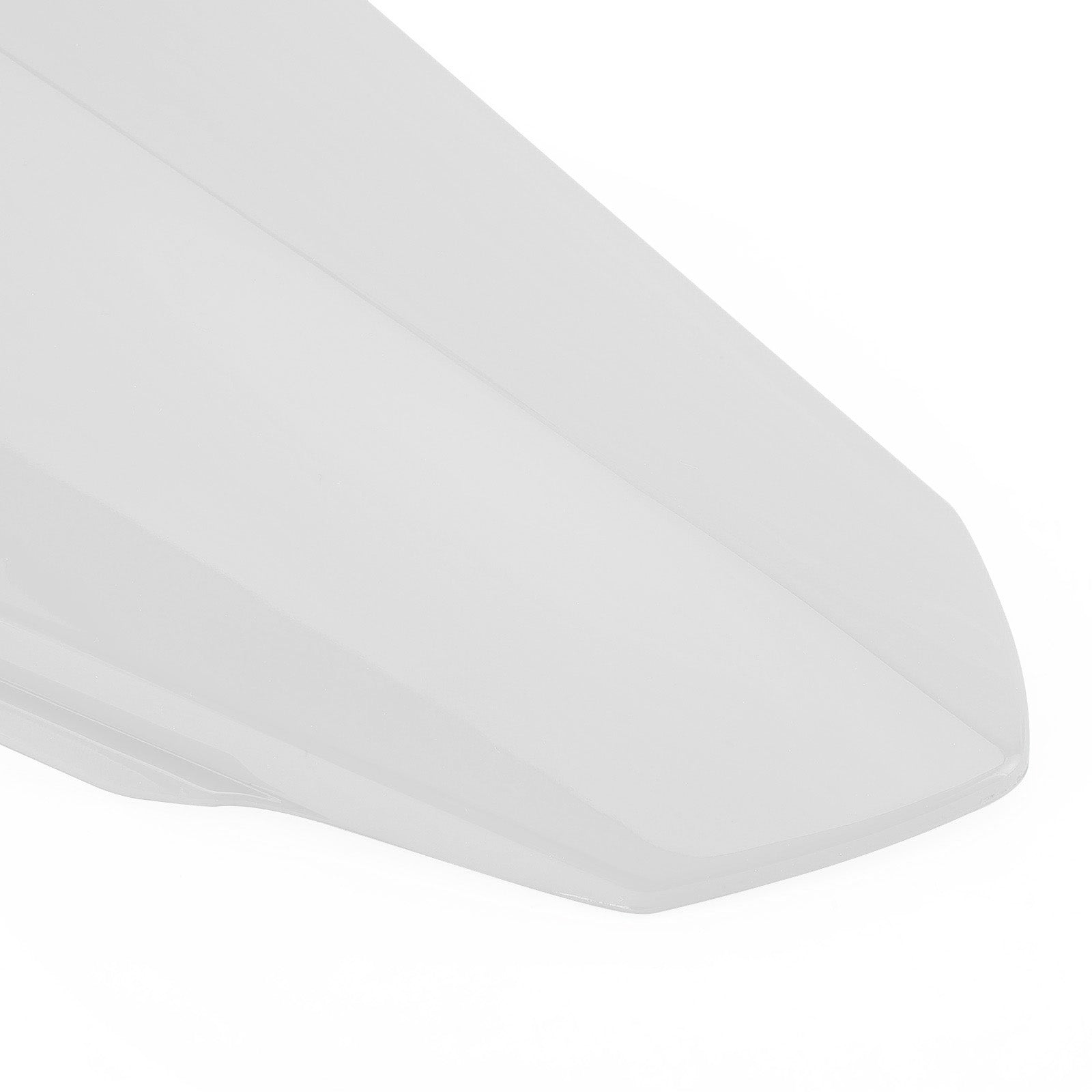 2022-2023 YAMAHA YZF-R7 YZF R7 zadné sedadlo Cover Cover COWL COWL