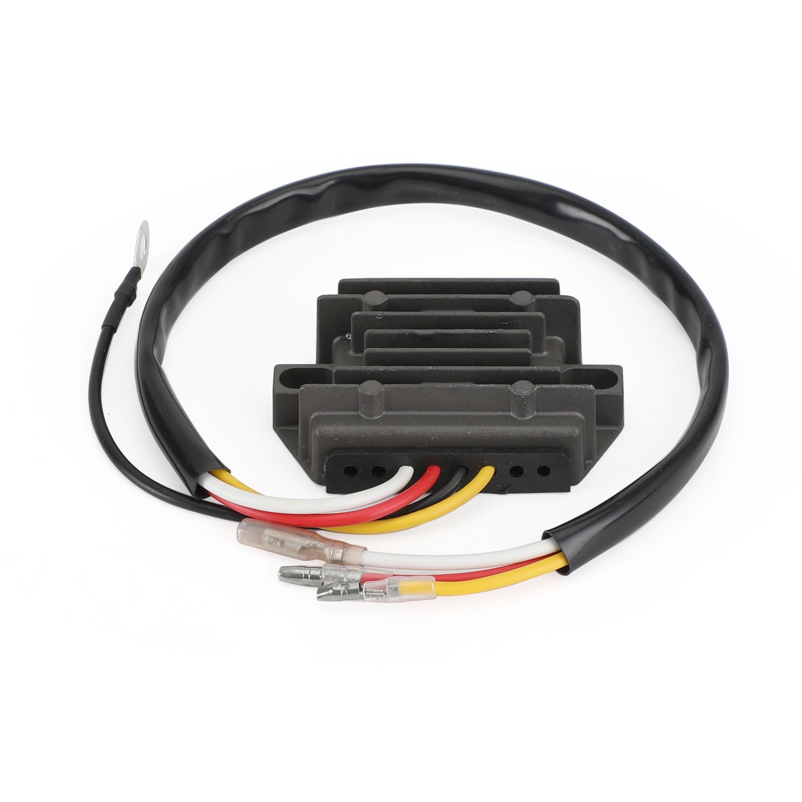 Regulátor usmerňovača pre Suzuki DT 50,55,60,65,75,85 HP prívesný motor 85-00 generický