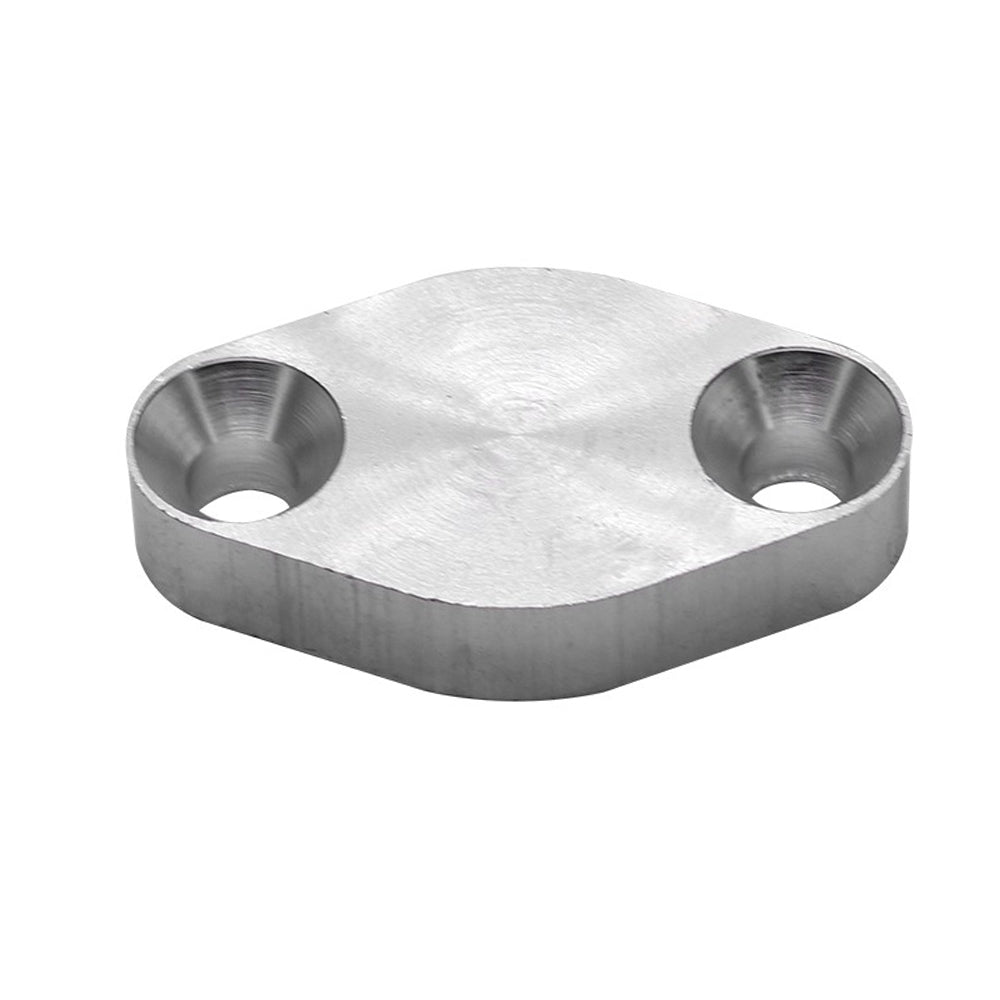 LS EGR+EVAP-klepblokkeringsplatenset Spoelmagneetplug Inlaat/uitlaat 5,3 6,0 LM7 Algemeen