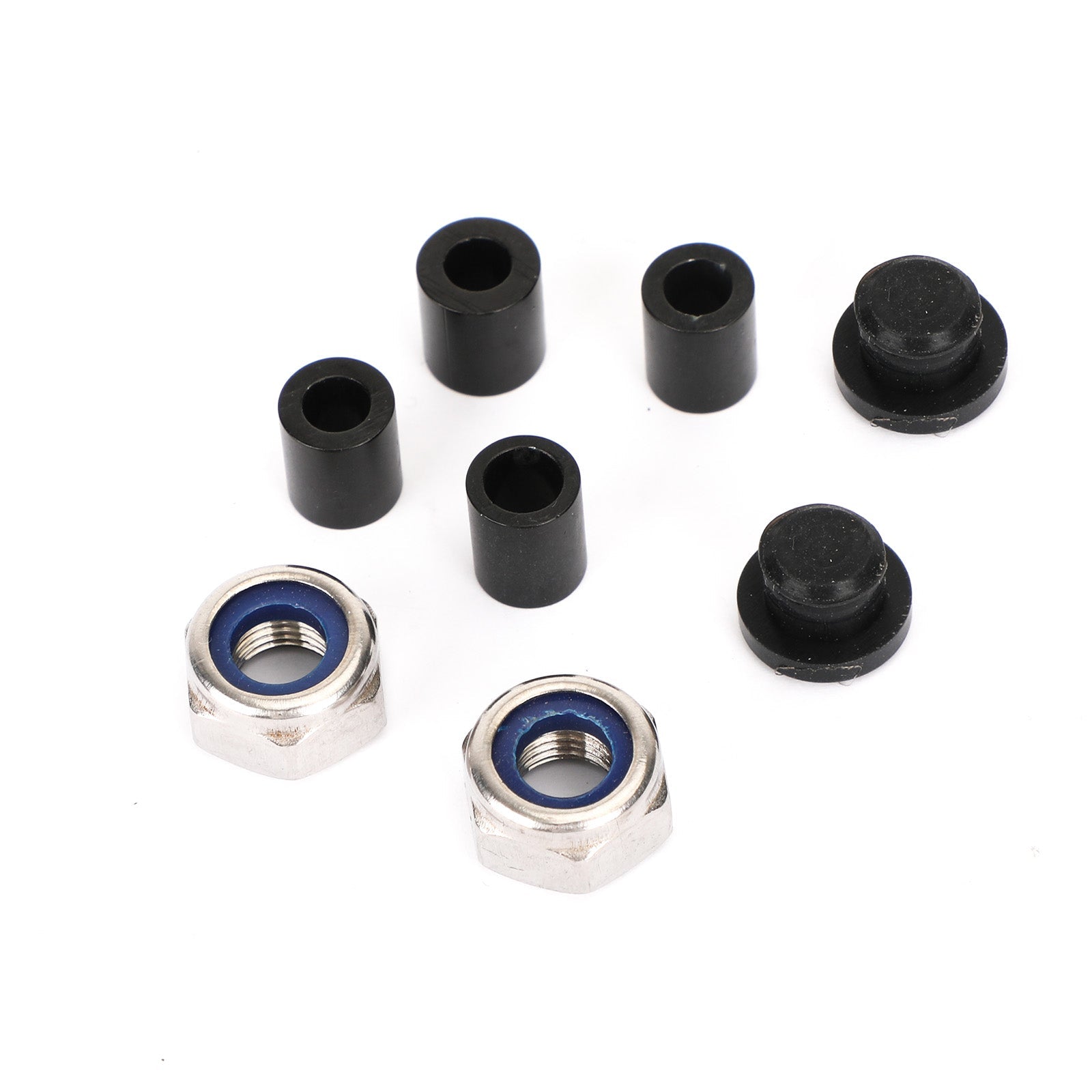 Zadné zrkadlá na riadidlá