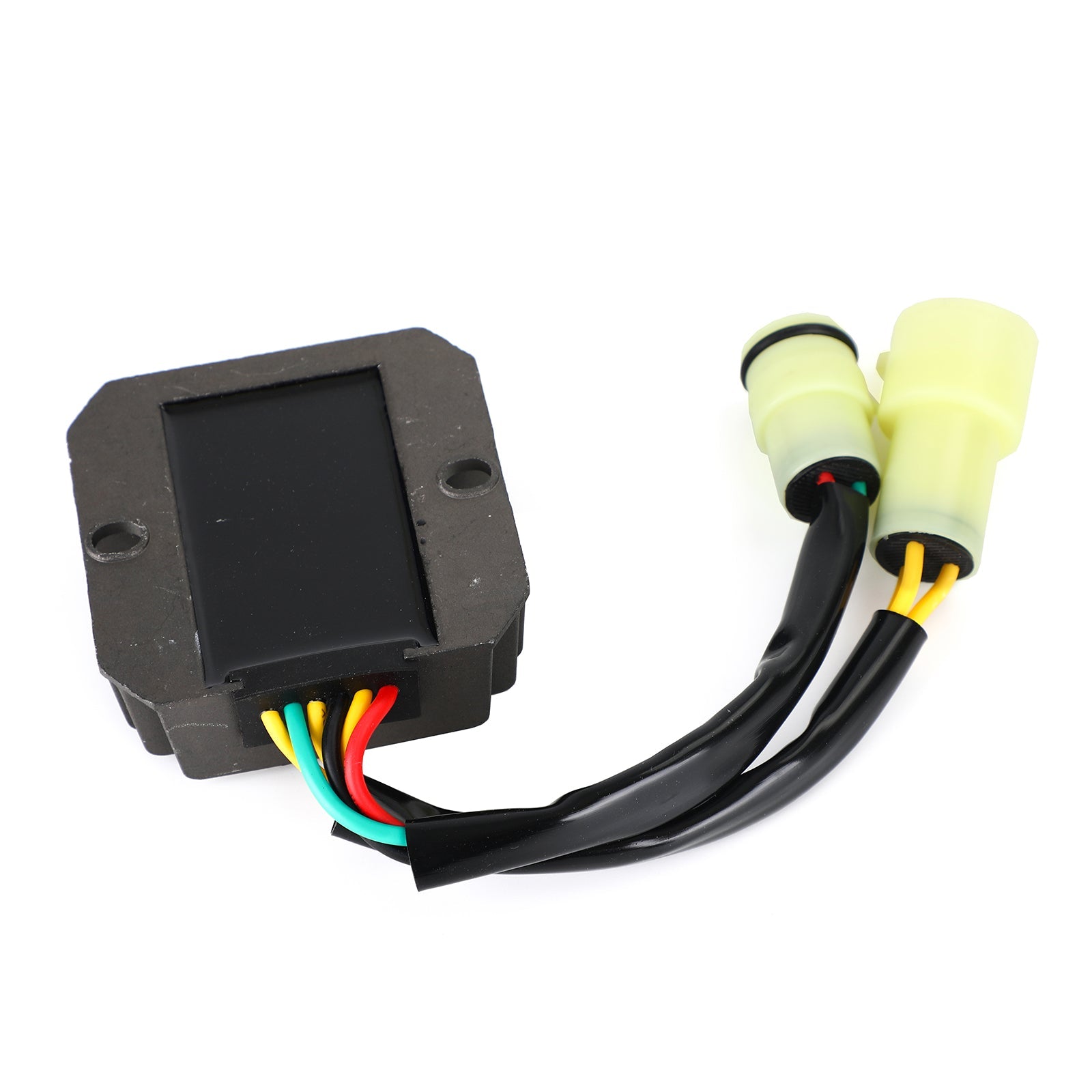 Regulator likeretter passer for Honda ATC250 TRX250 31600-HA8-770 31600-HA0-000 generisk