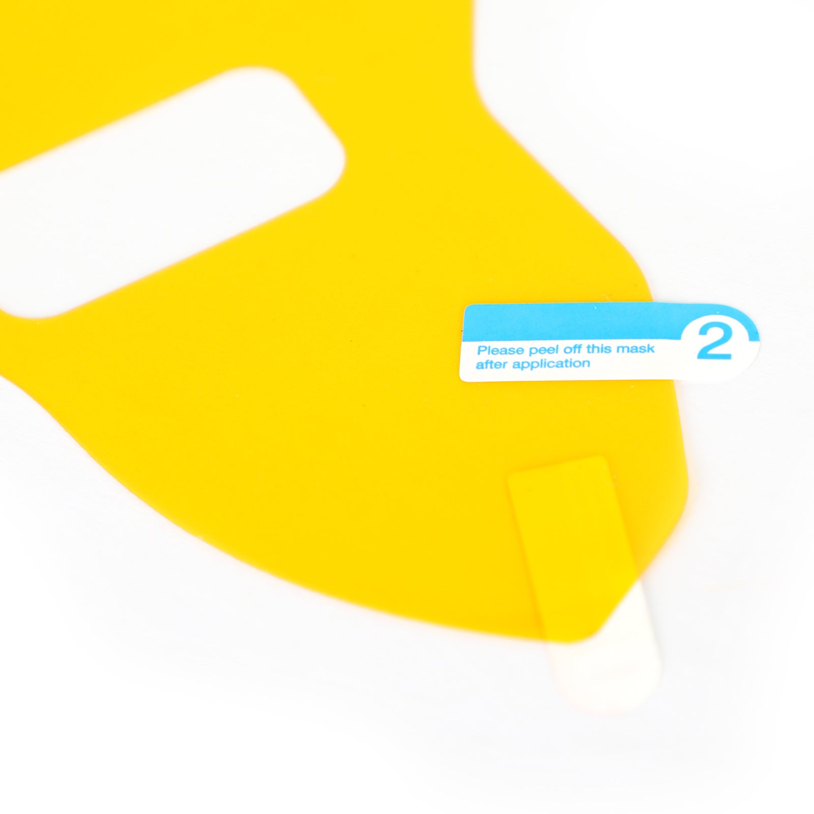 Dashbordskjermbeskytter meget gjennomsiktig passform for Maxsym TL500