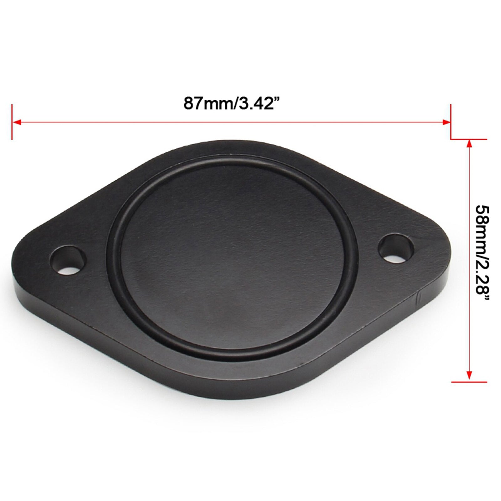 2011-2023 Ford 6.7L PowerStroke Diesel Egr Delete Kit w/Coolant Bypass Generic