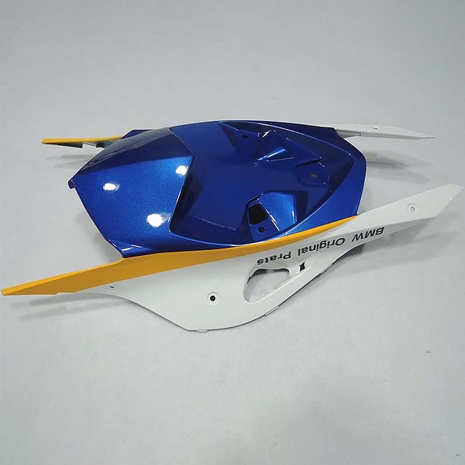 2009-2014 BMW S1000RR vstrekovacia kapotaová súprava Kodework plast ABS