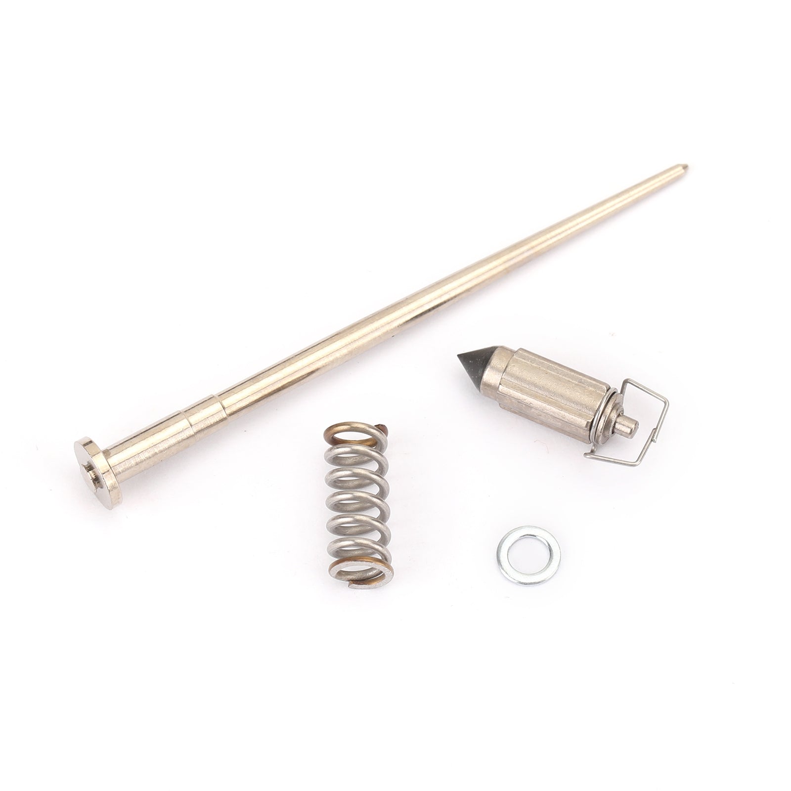 Kit de reparo de reconstrução do carburador para Kawasaki Ninja 600R ZX600C ZX600F 95-97 ZX-6R GENERIC