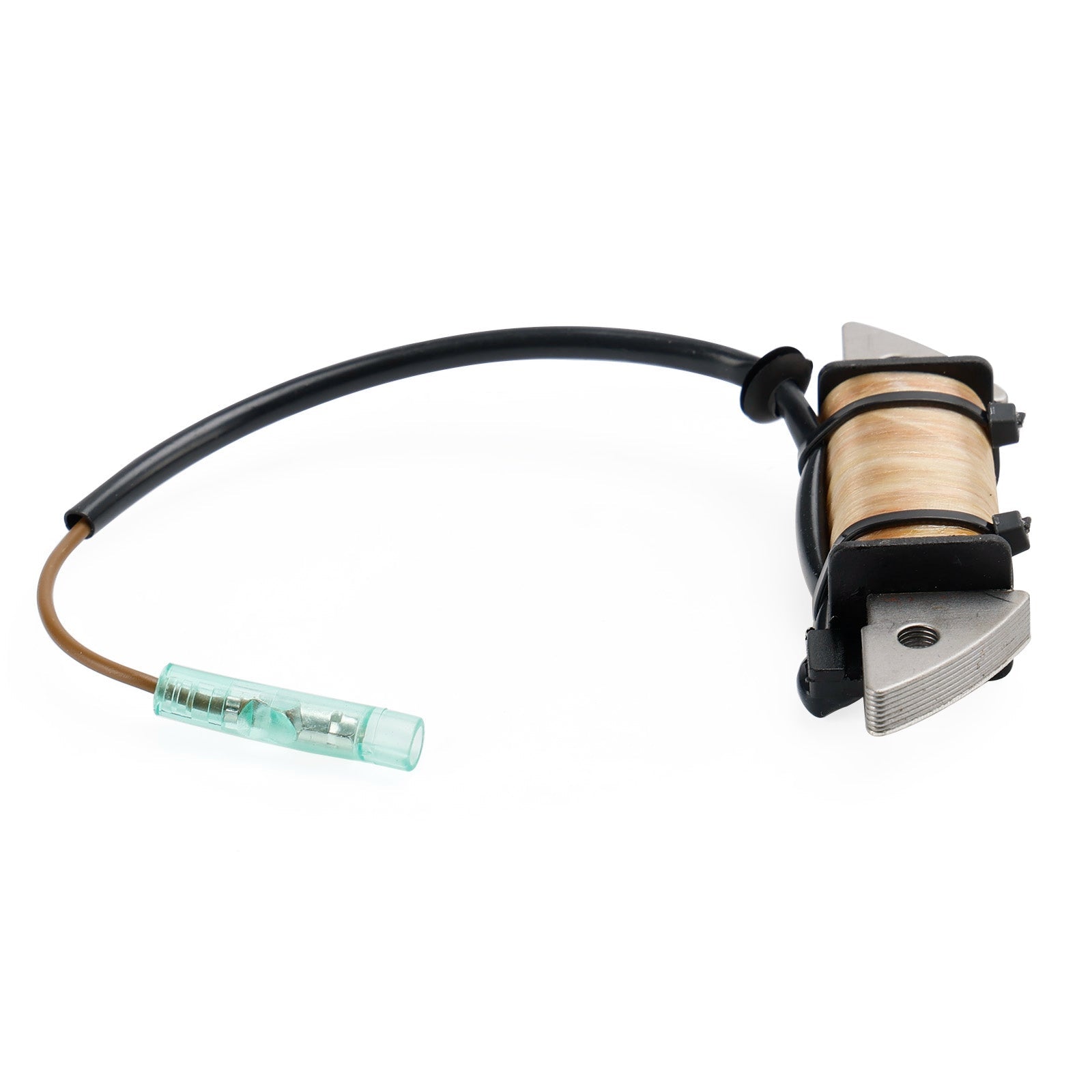 Bobina de carga para Yamaha Outboard 2HP 2B 2C 6A1 Motor do tipo 1995-2006 6A1-85520-00