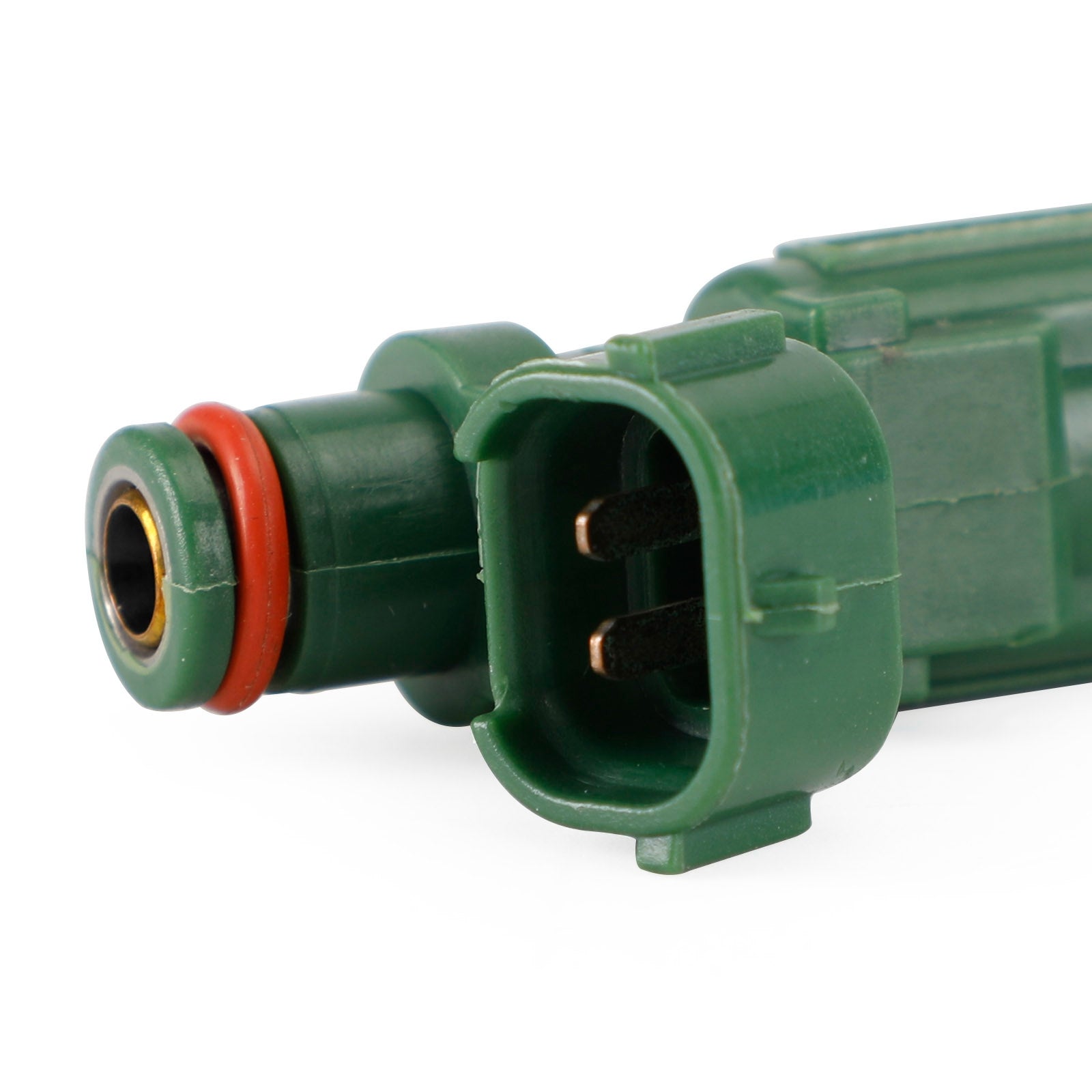 Yamaha hors-bord F150 150HP 63P-13761-01-00 4 pièces injecteur de carburant nouvelle Version