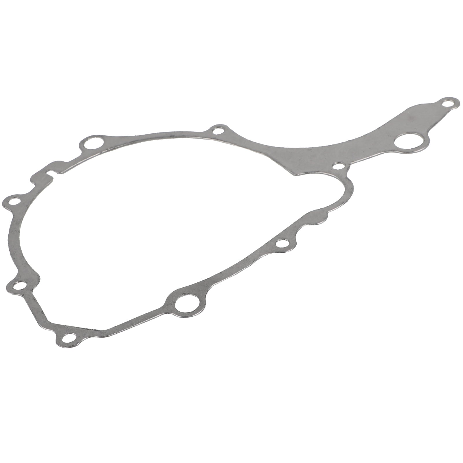 2008-2013 Yamaha Raptor 250 YFM250R Magneto Estator+Rectificador de voltaje+Junta para Fedex Express Genérico