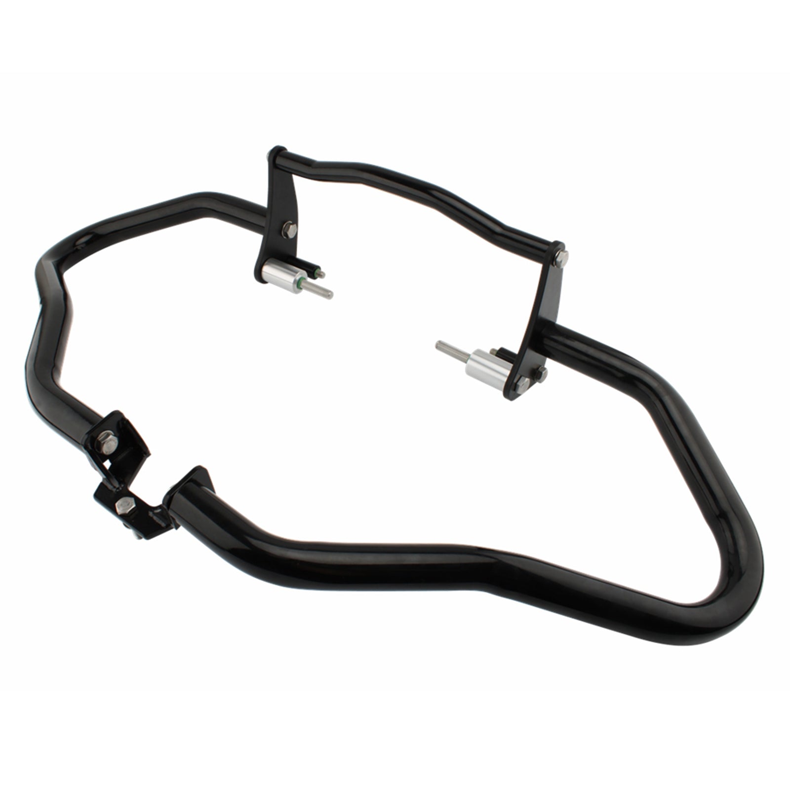 Motorbeschermer Crash Bar Frame Bescherm Bumper Zwart Past voor Bmw R18 Classic 20-21