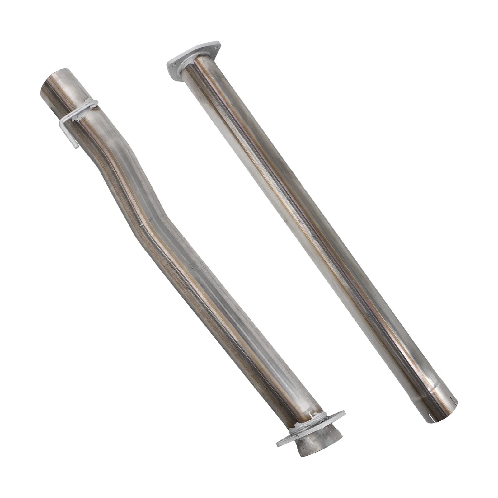 4" Sady výfukových potrubí pre Ford F250 F350 F450 Super Duty 2011-2023 6,7 l diesel