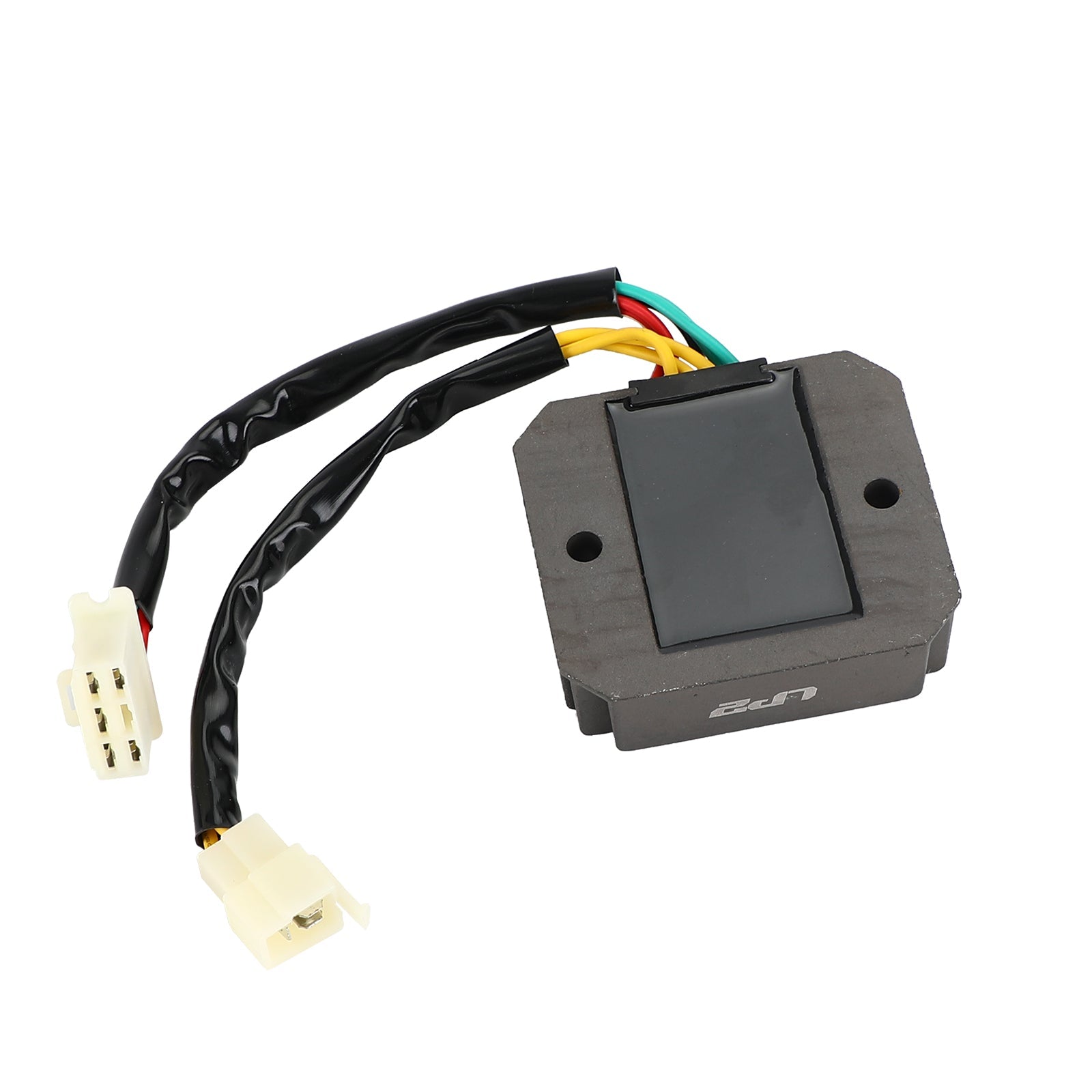 Régulateur redresseur adapté pour Honda XRV650 Africa Twin 1988-1989 31600-MS8-000 générique