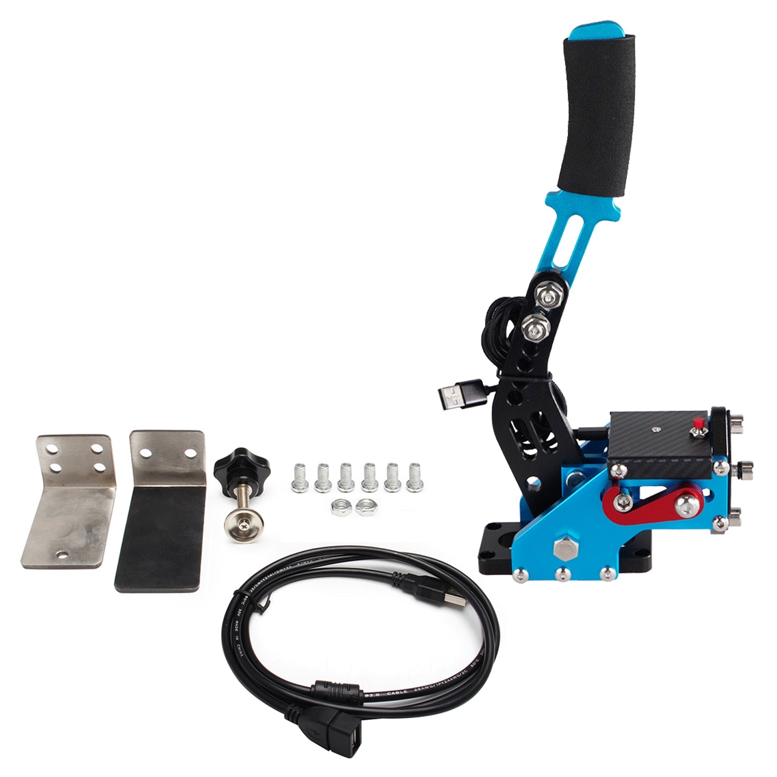 14bit PS4/PS5 USB3.0 Ručné súpravy pre pretekárske hry Stojan volantu G29