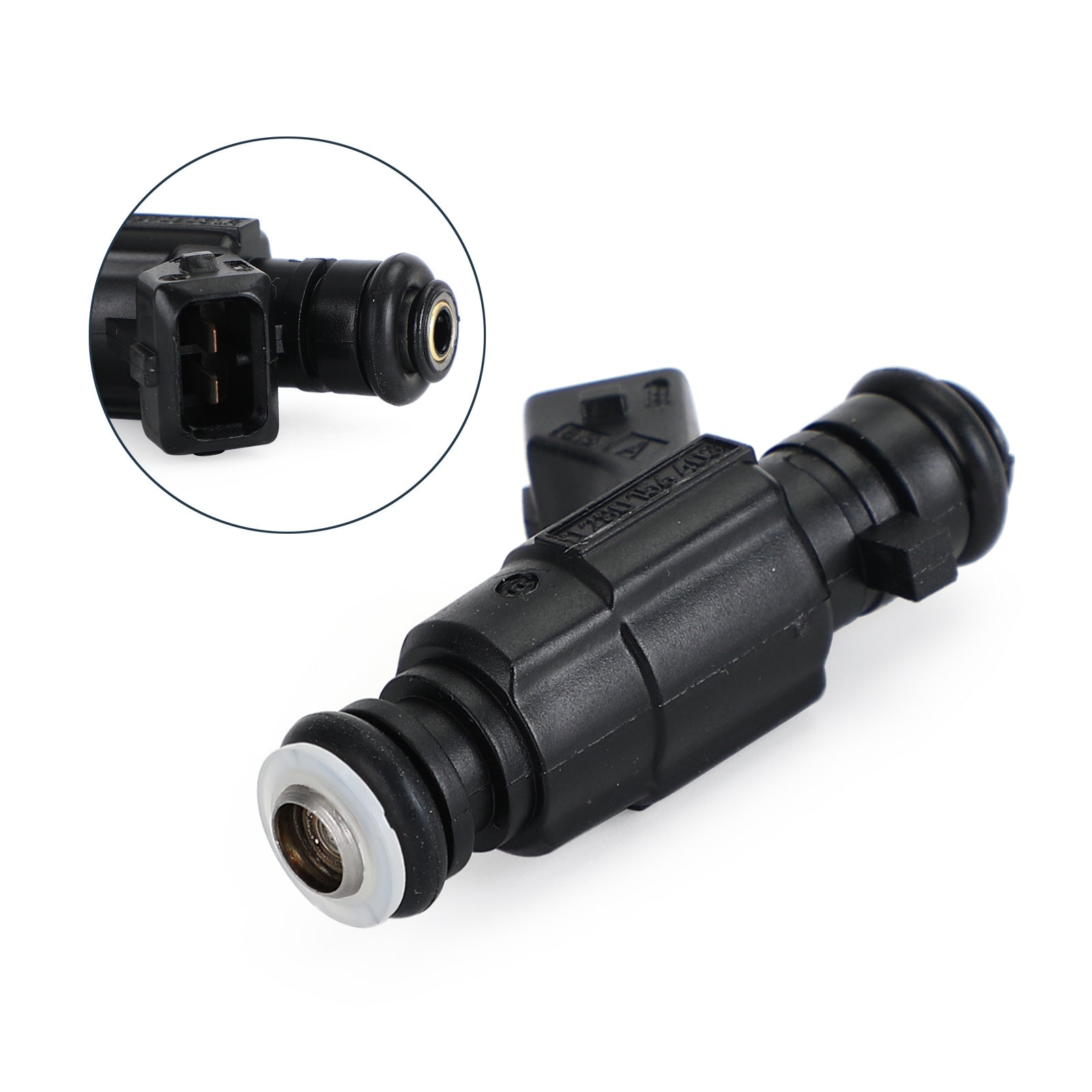 1ks vstrekovače paliva 0280156403 Fit for VW Golf Polo Fox Voyage Flex 1,6L 032906031R Generic