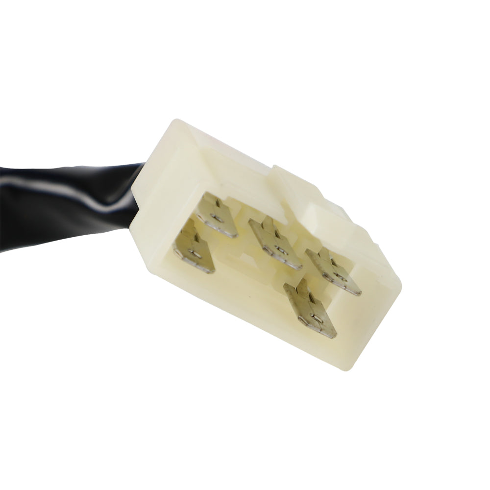 Likeretter regulator 31600-402-701 Fit for Honda CM200 CM200T Twinstar 200 1980 (USA Models)