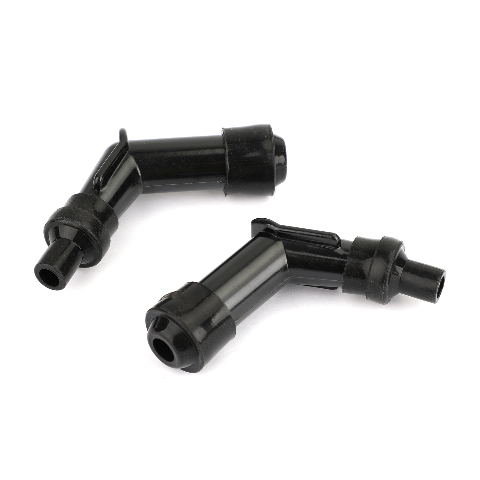 Zapaľovacie cievky a uzávery zapaľovacej sviečky pre Honda CB350F CB400F CB500 CB550 Generic