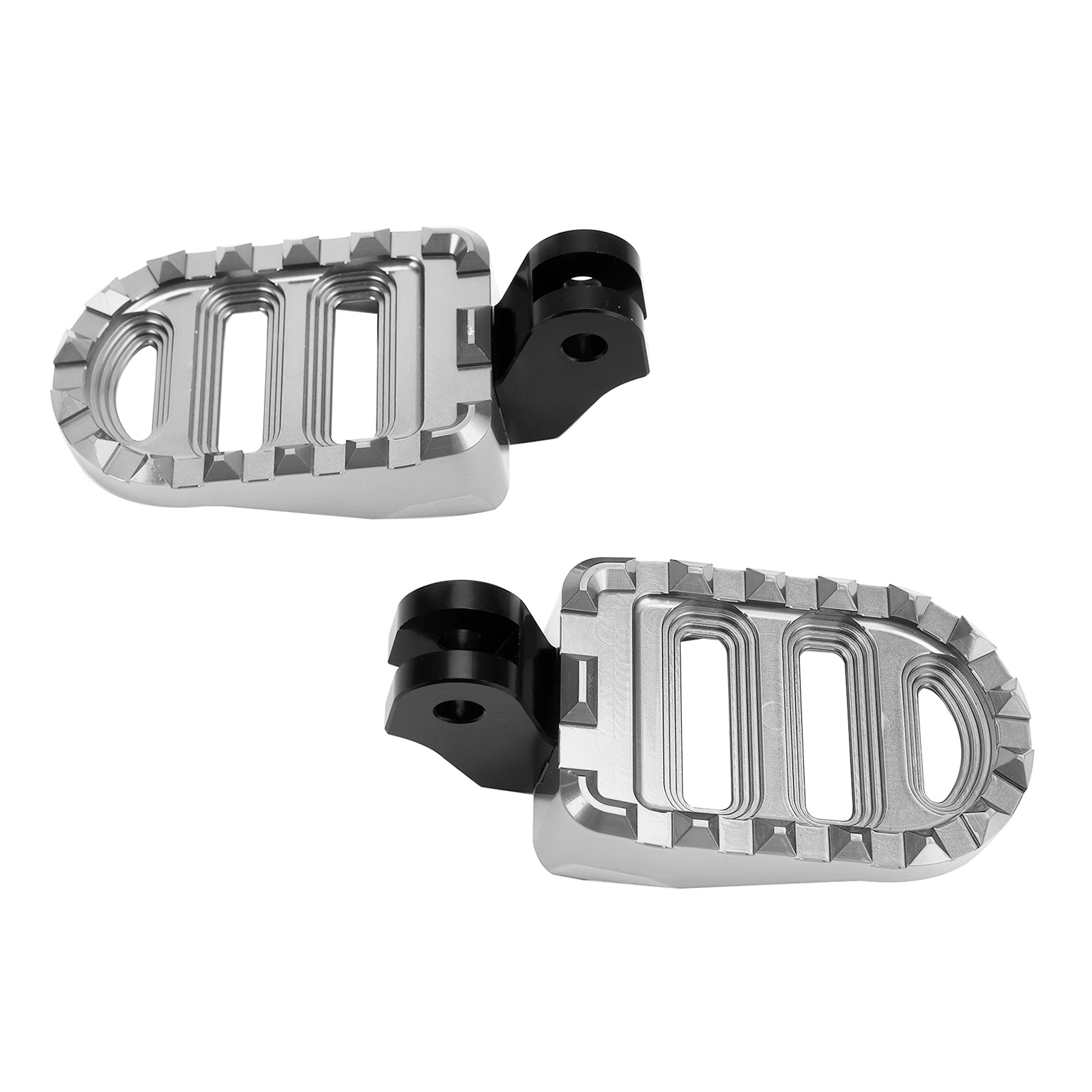 Bonneville T100 T120 2016-2022 Front Footstests Foot Peg