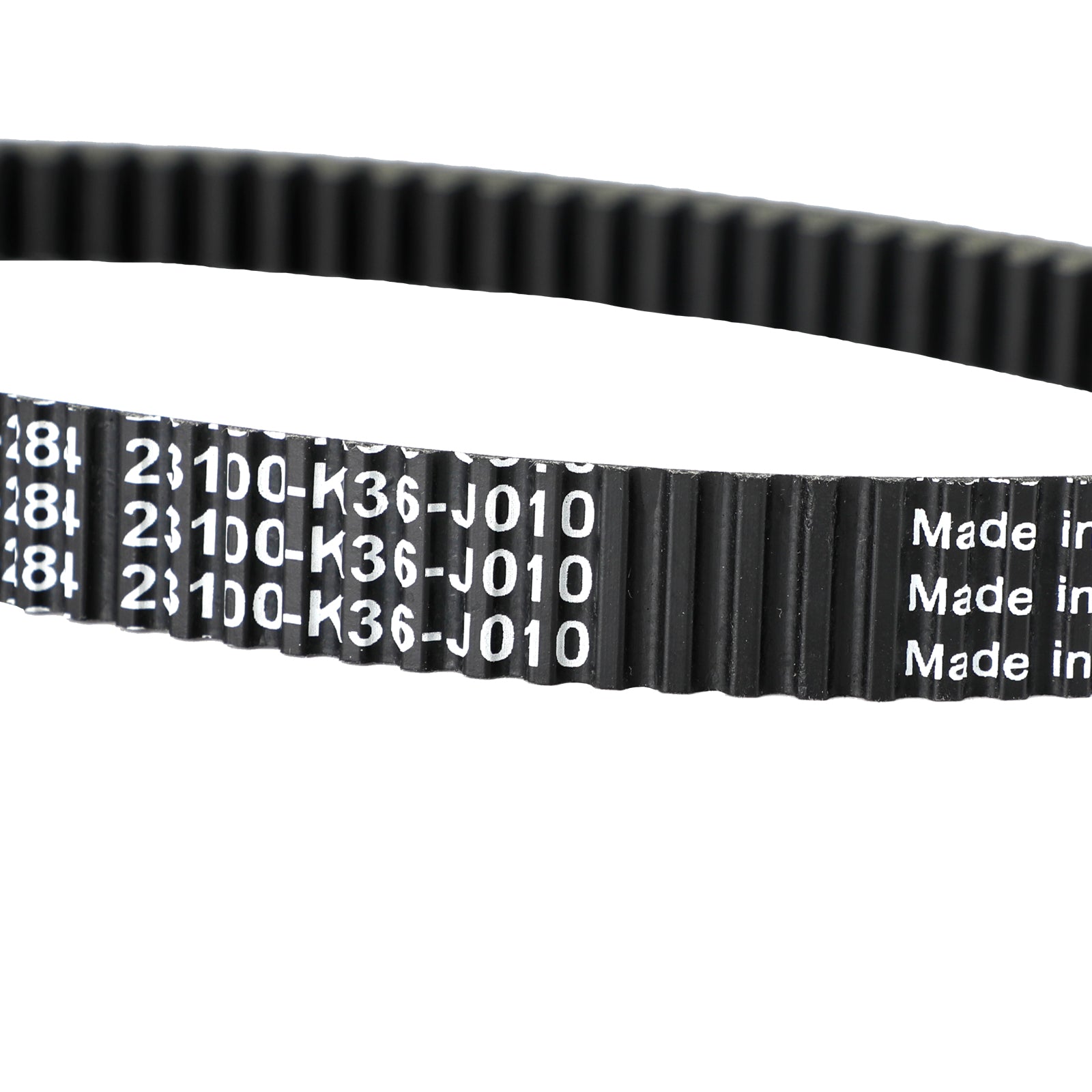 Honda ACB150 Vario 150 2018-2021 NIEUWE aandrijfriem