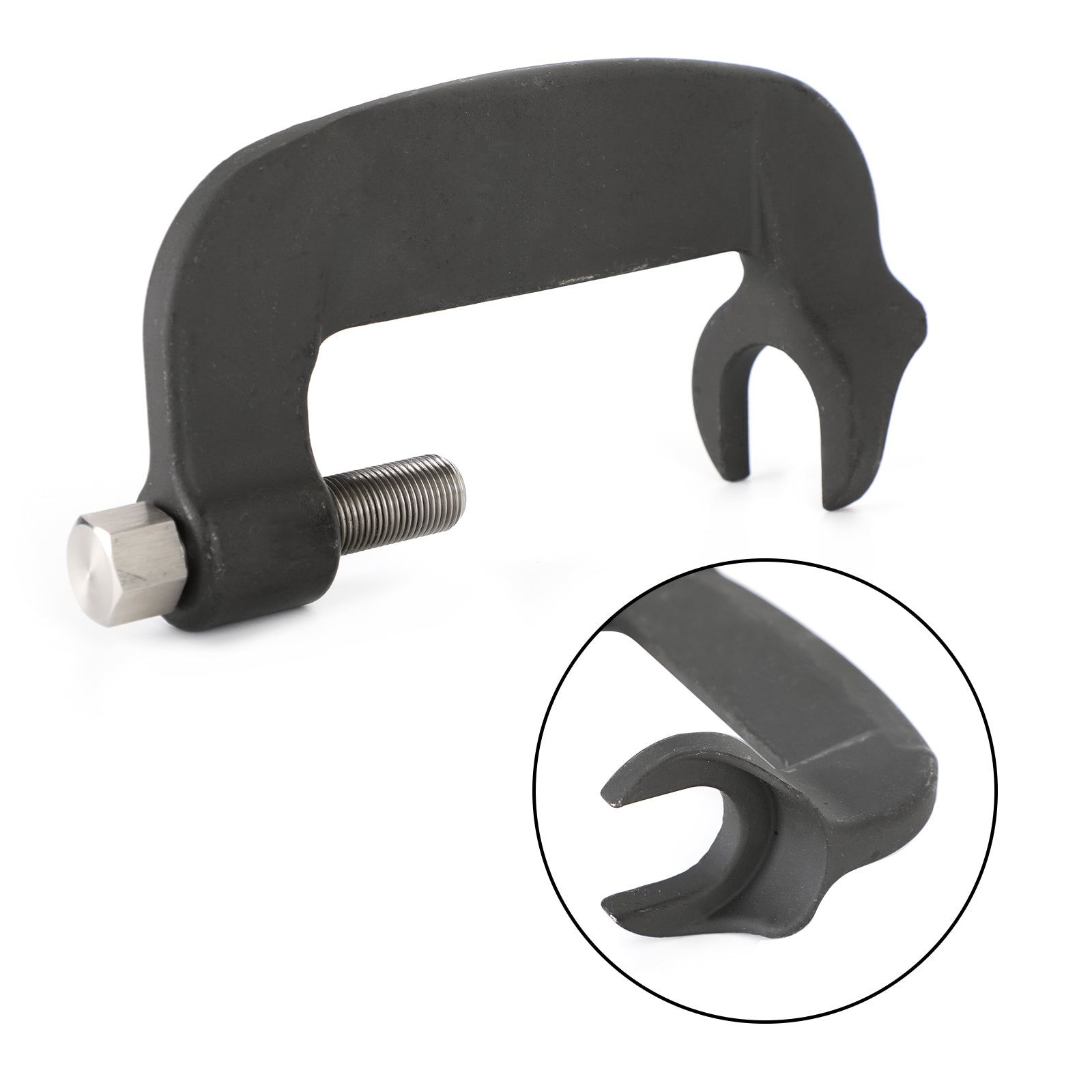 Inombords propelleravdragare fungerar på 3/4" till 1-1/8 axel Ersätter # PULR-PT-POINT Generisk