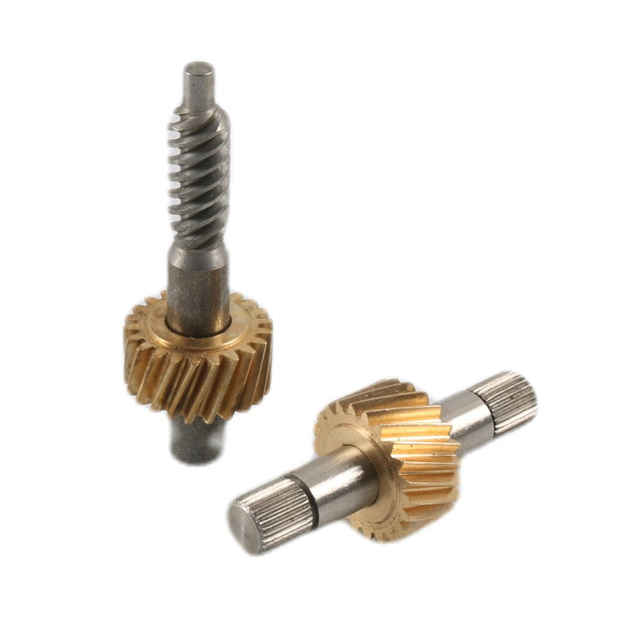 Convertible Top Klink Motor Gear Reparatieset voor BMW E36 E46 E64 67618370816 Generiek
