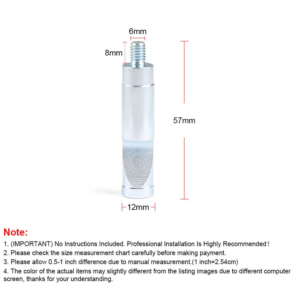 Tuning Brandstofboost Pin voor Land Rover Defender Discovery Range Rover 200 300 Tdi Generiek