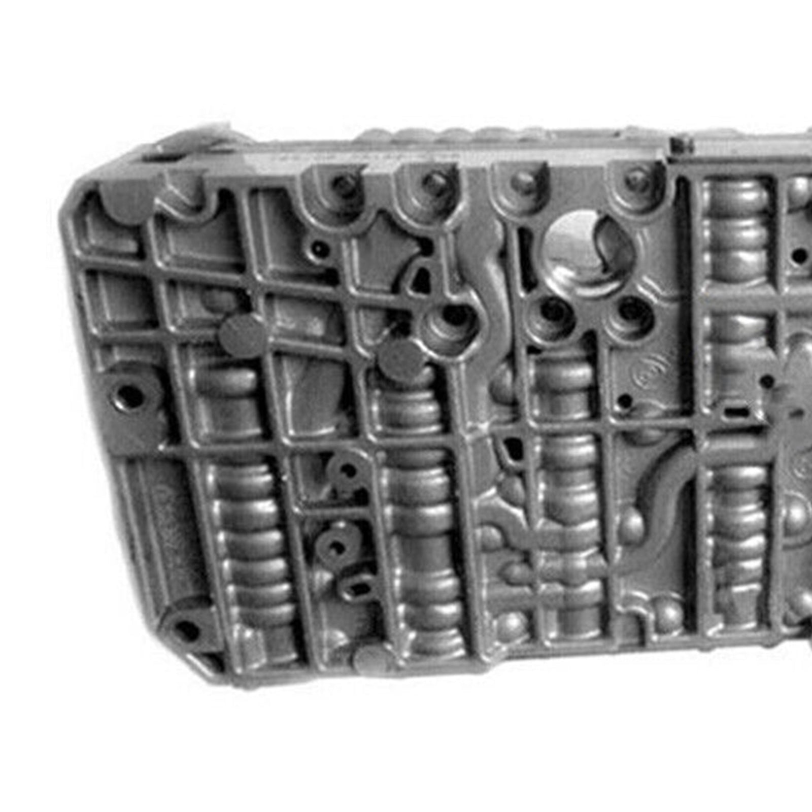 722.8 2004-2011 Mercedes AB-klasse W245 W169 Transmissiekleppenhuis CVT R1693771501