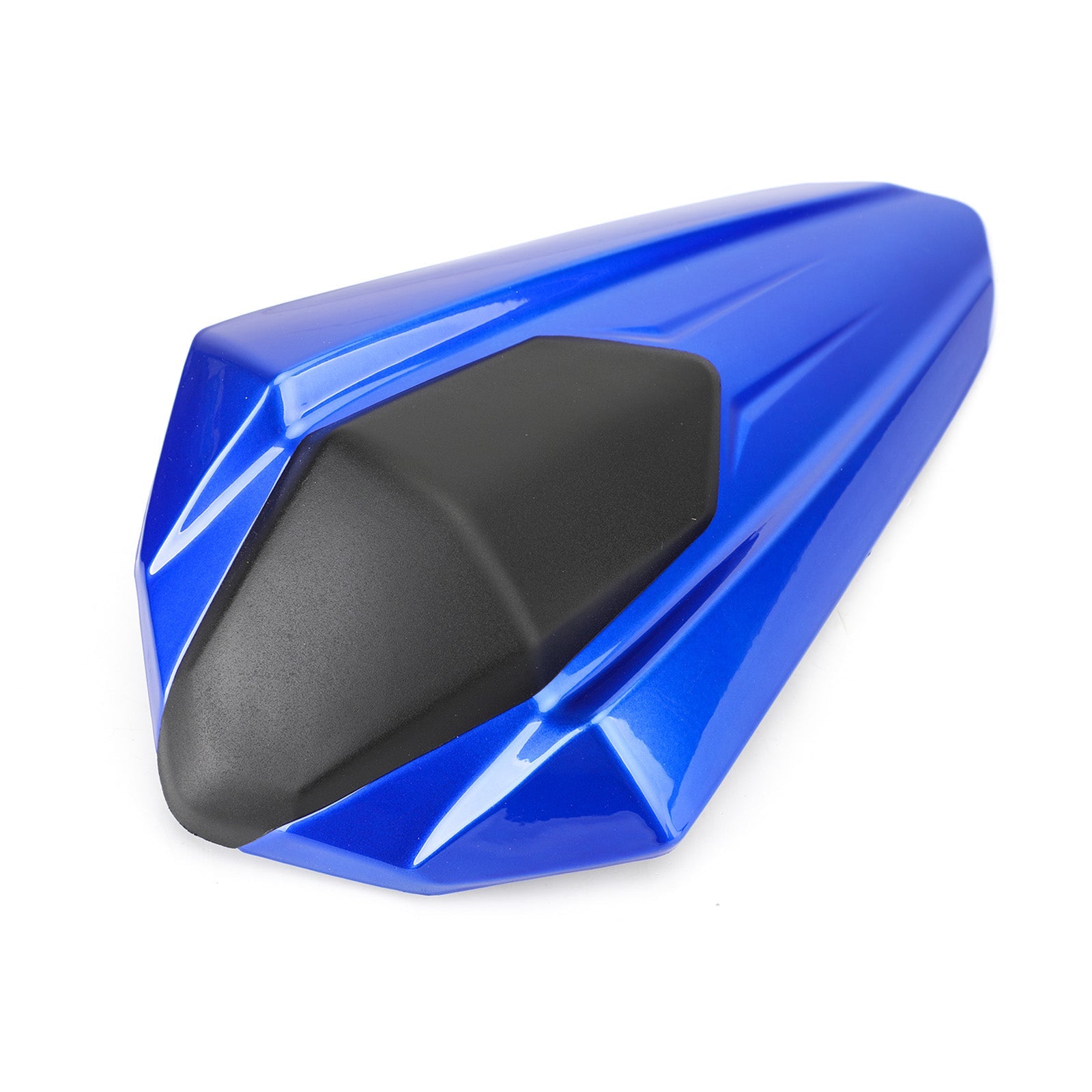 Kryt kapotáže zadného sedadla motocykla pre kawasaki z125 ninja125 18-20 generický